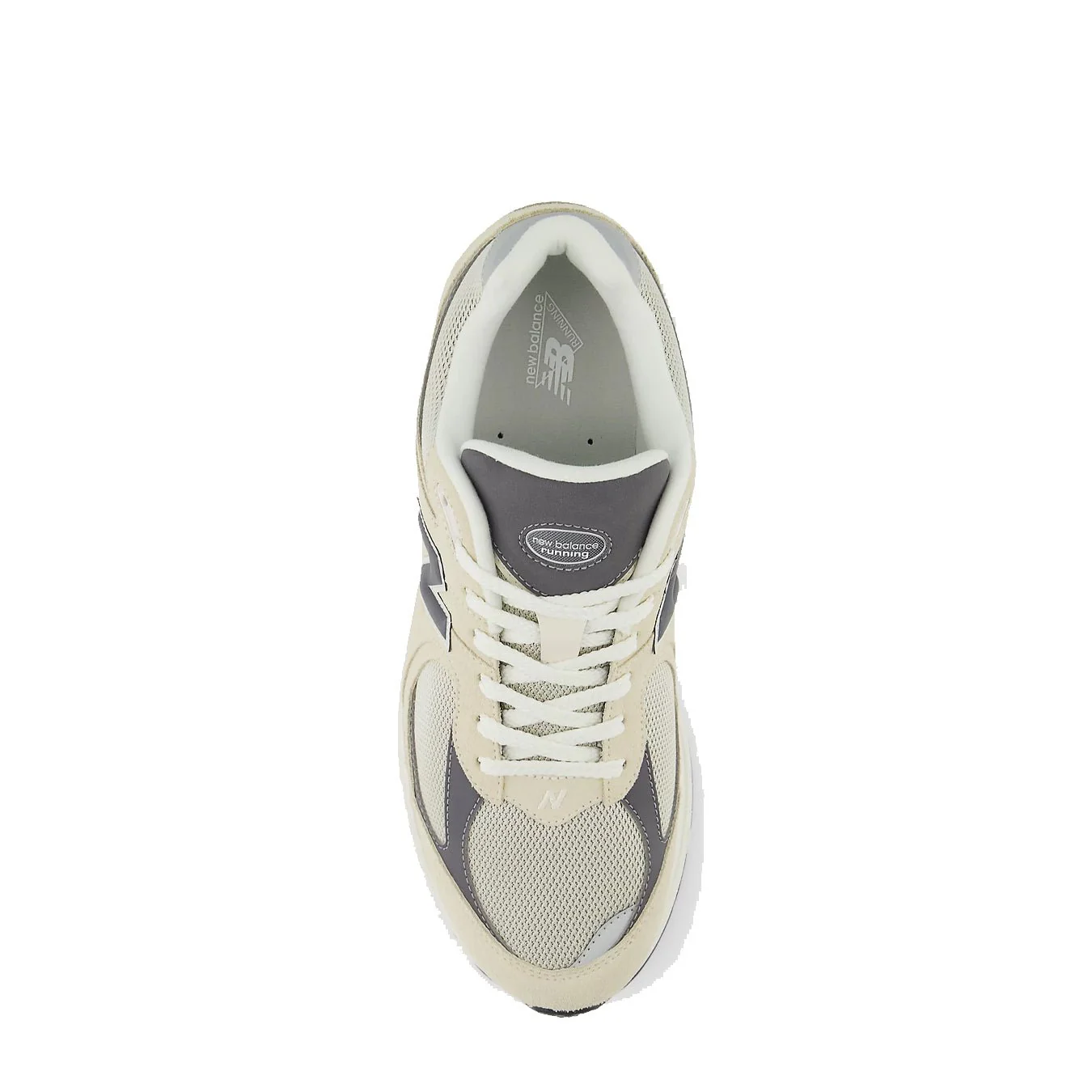 New Balance Womens 2002R Trainers Sandstone / Magnet - Image 4