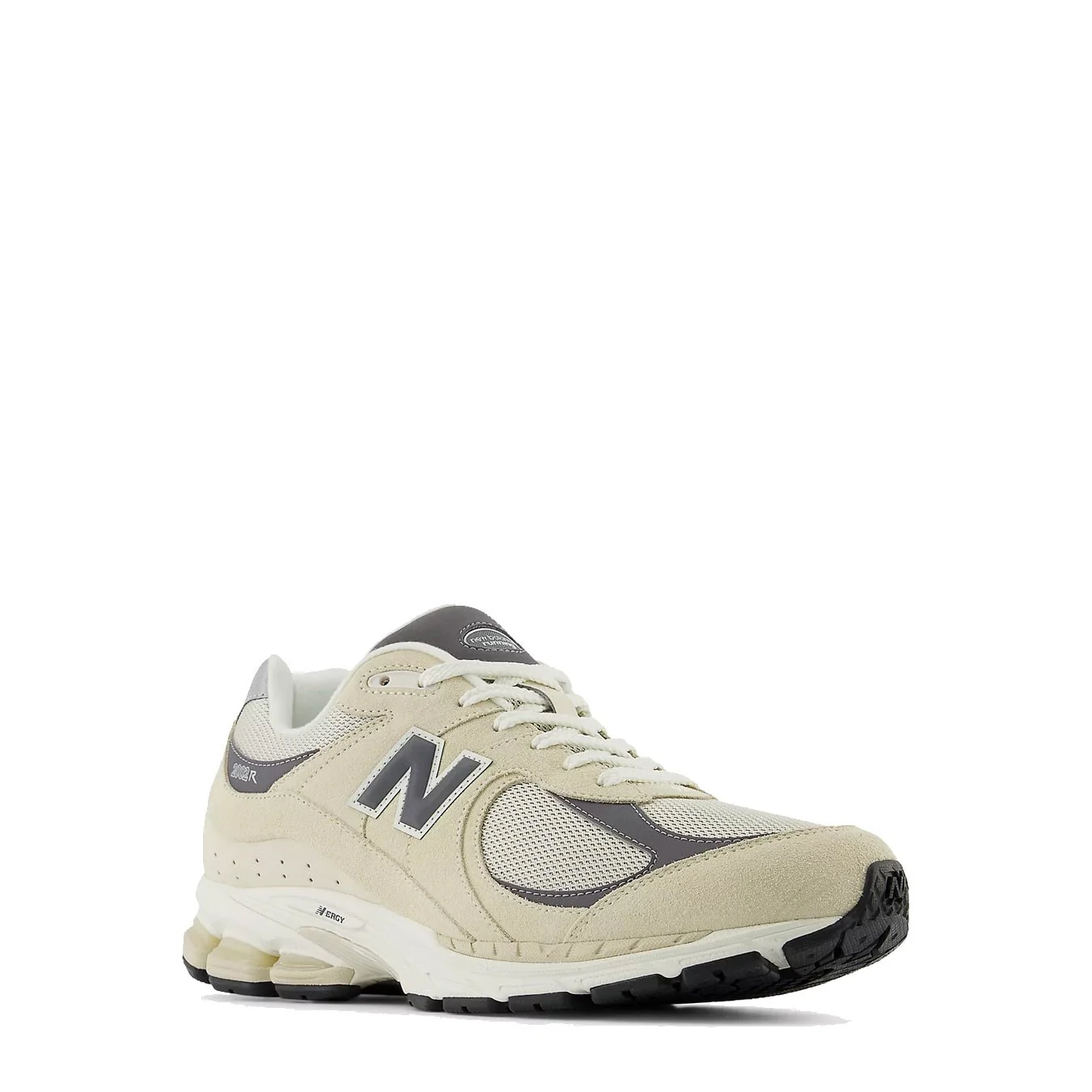 New Balance Womens 2002R Trainers Sandstone / Magnet - Image 5