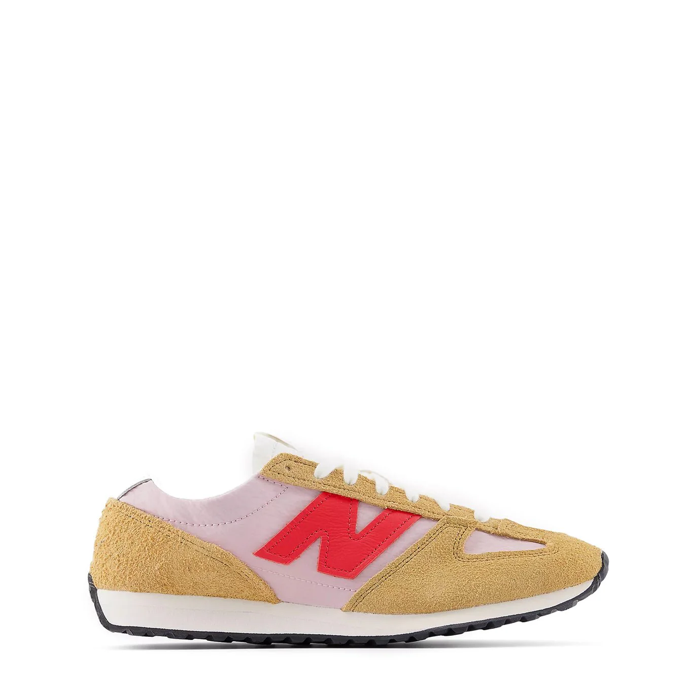 New Balance Womens 471 Trainer Great Plains / Twilight Haze / True Red
