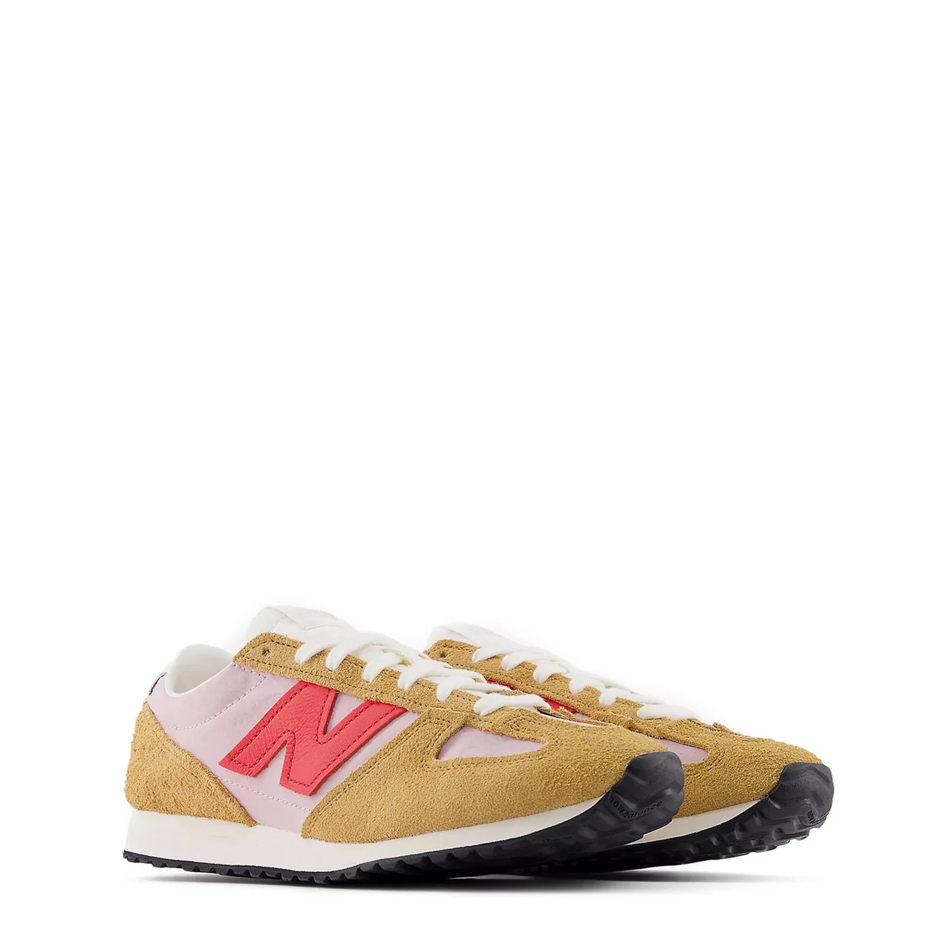 New Balance Womens 471 Trainer Great Plains / Twilight Haze / True Red - Image 2