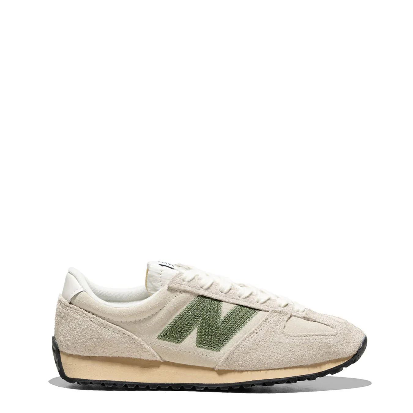 New Balance Womens 471 Trainer Timberwolf / Angora / Oregano