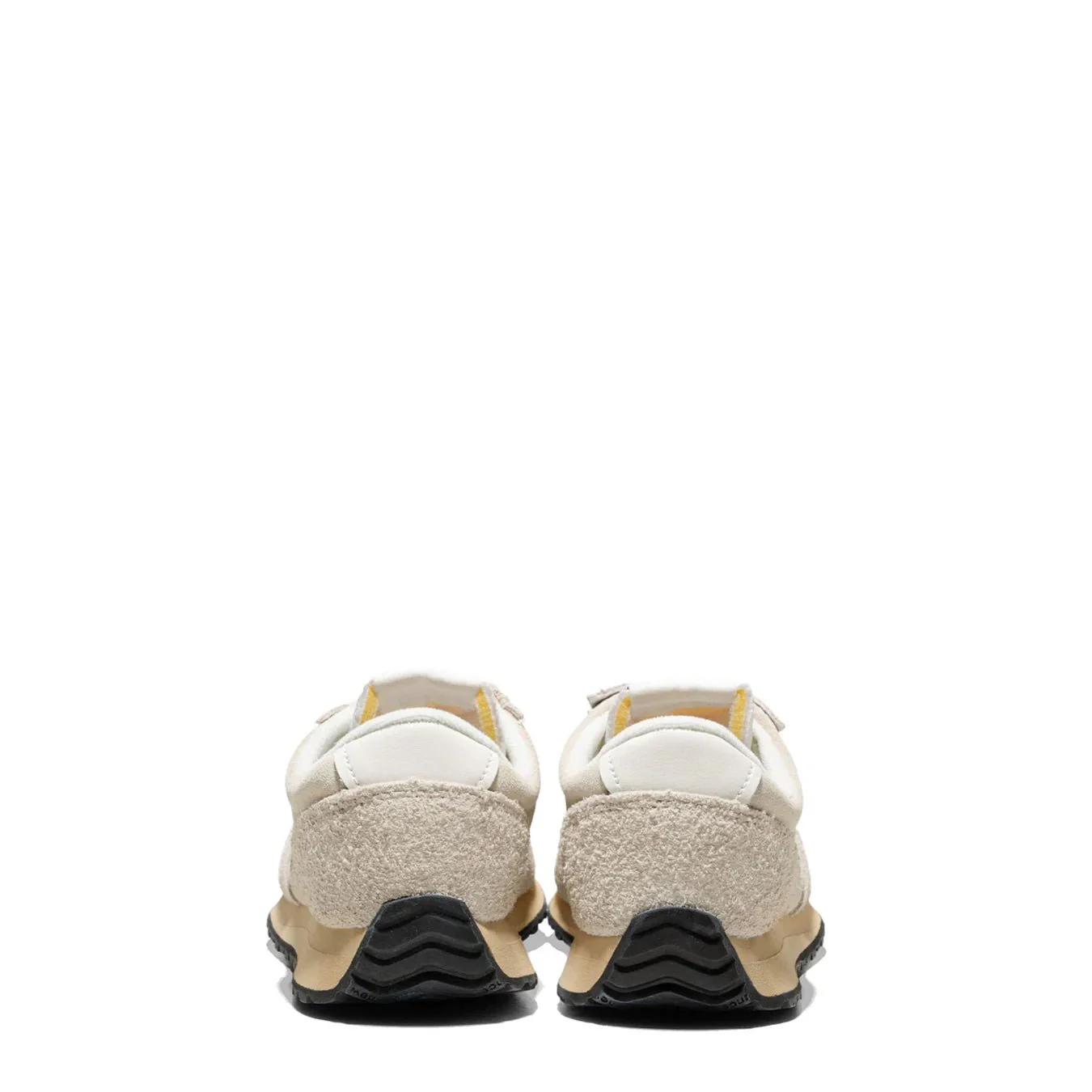 New Balance Womens 471 Trainer Timberwolf / Angora / Oregano - Image 3