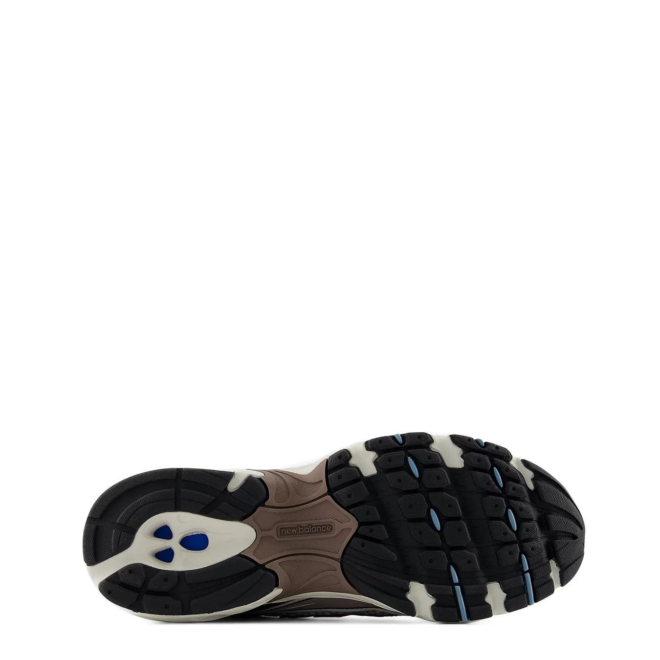 New Balance Womens 740 Shoes Sea Salt - Image 5