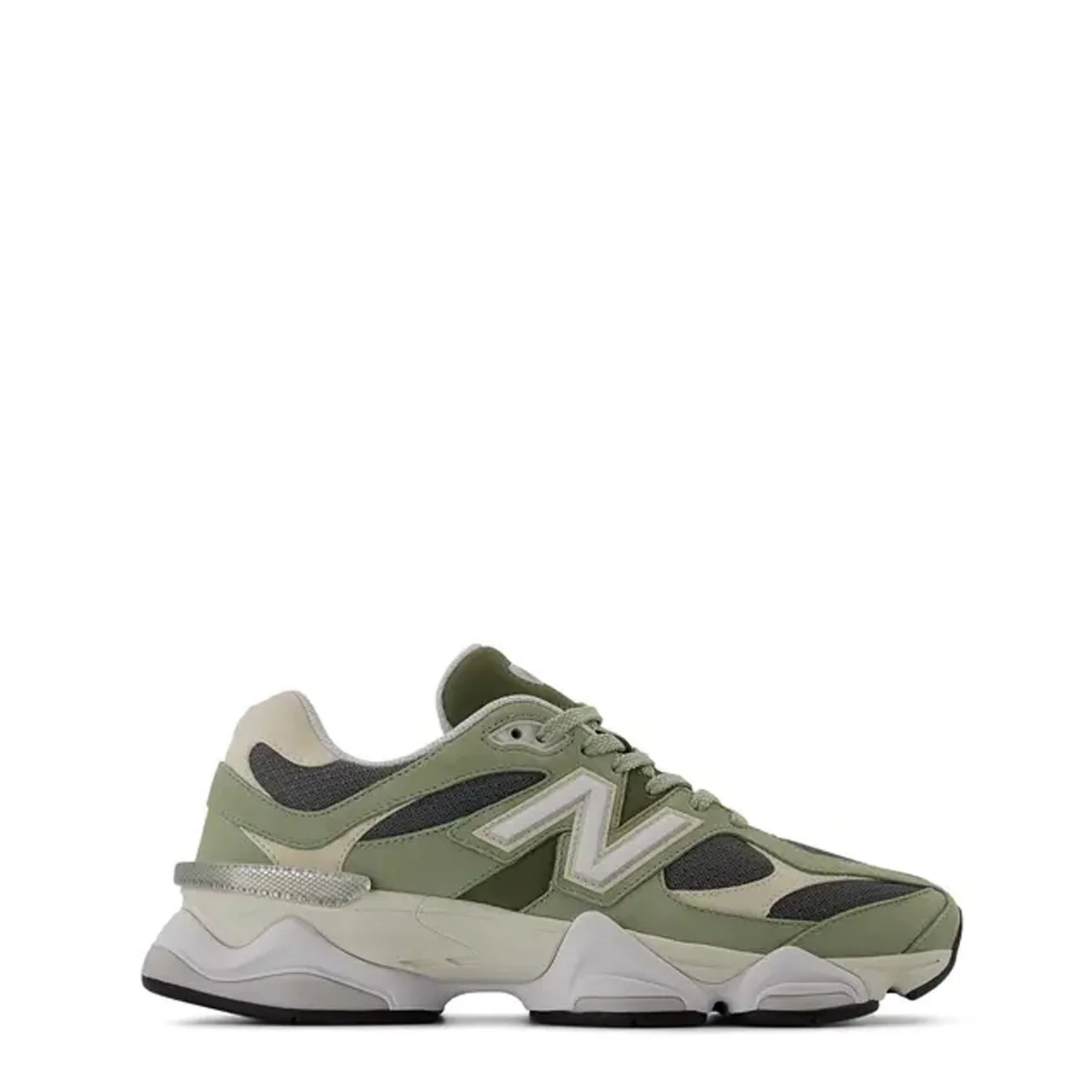 New Balance Womens 9060 Shoes Garter Snake