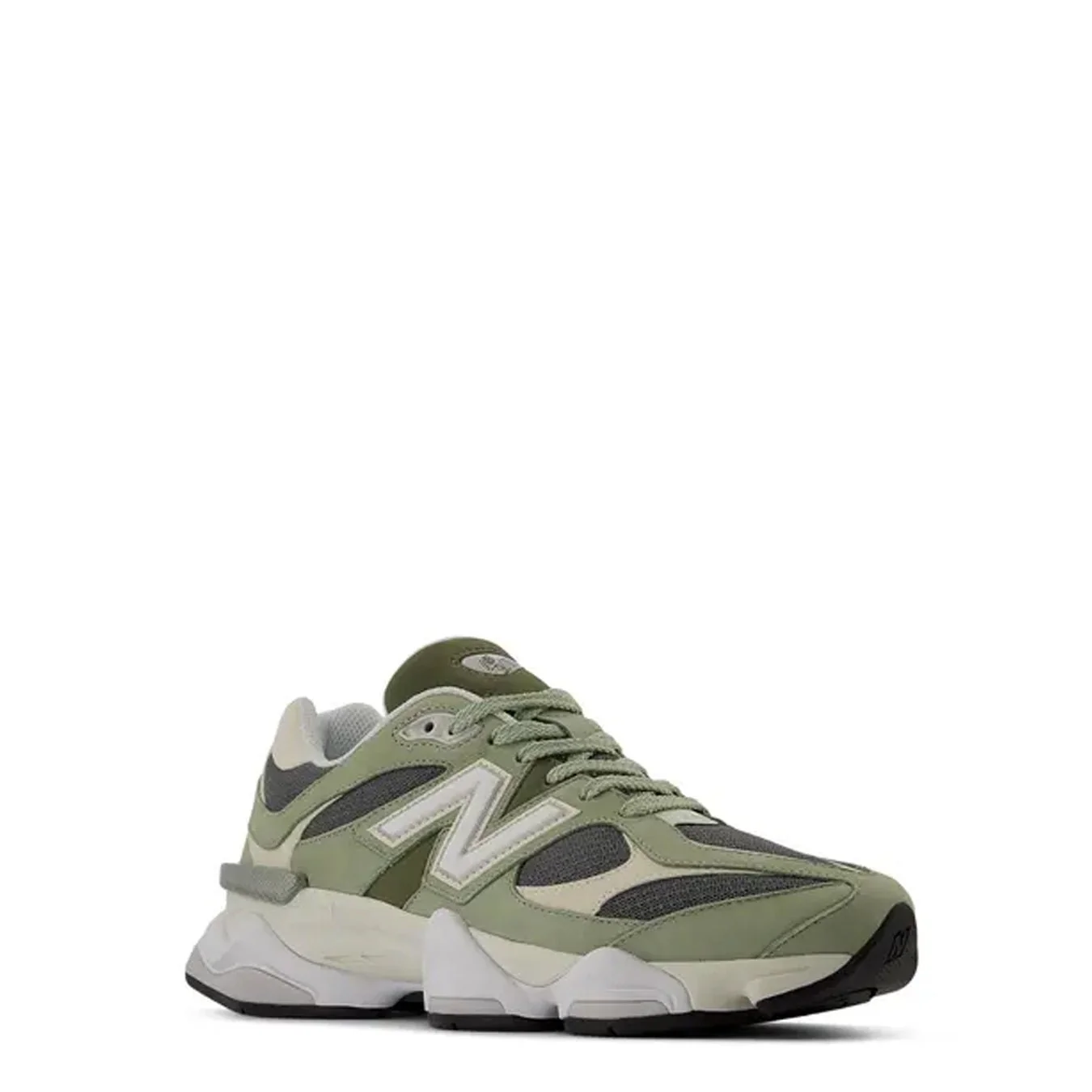 New Balance Womens 9060 Shoes Garter Snake - Image 2