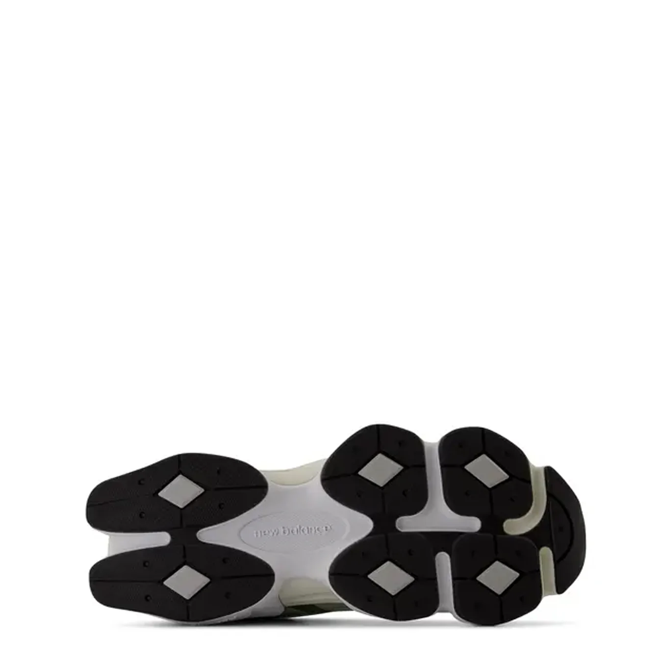 New Balance Womens 9060 Shoes Garter Snake - Image 5