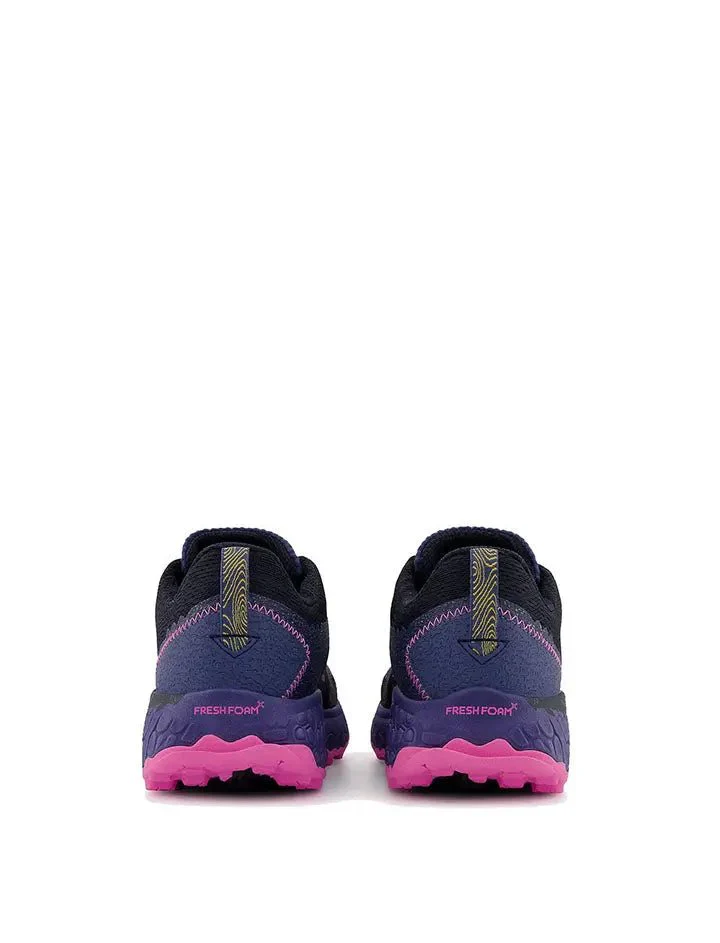 New Balance Fresh Foam Hierro v7 Night Sky / Vibrant Pink / Black - Image 4