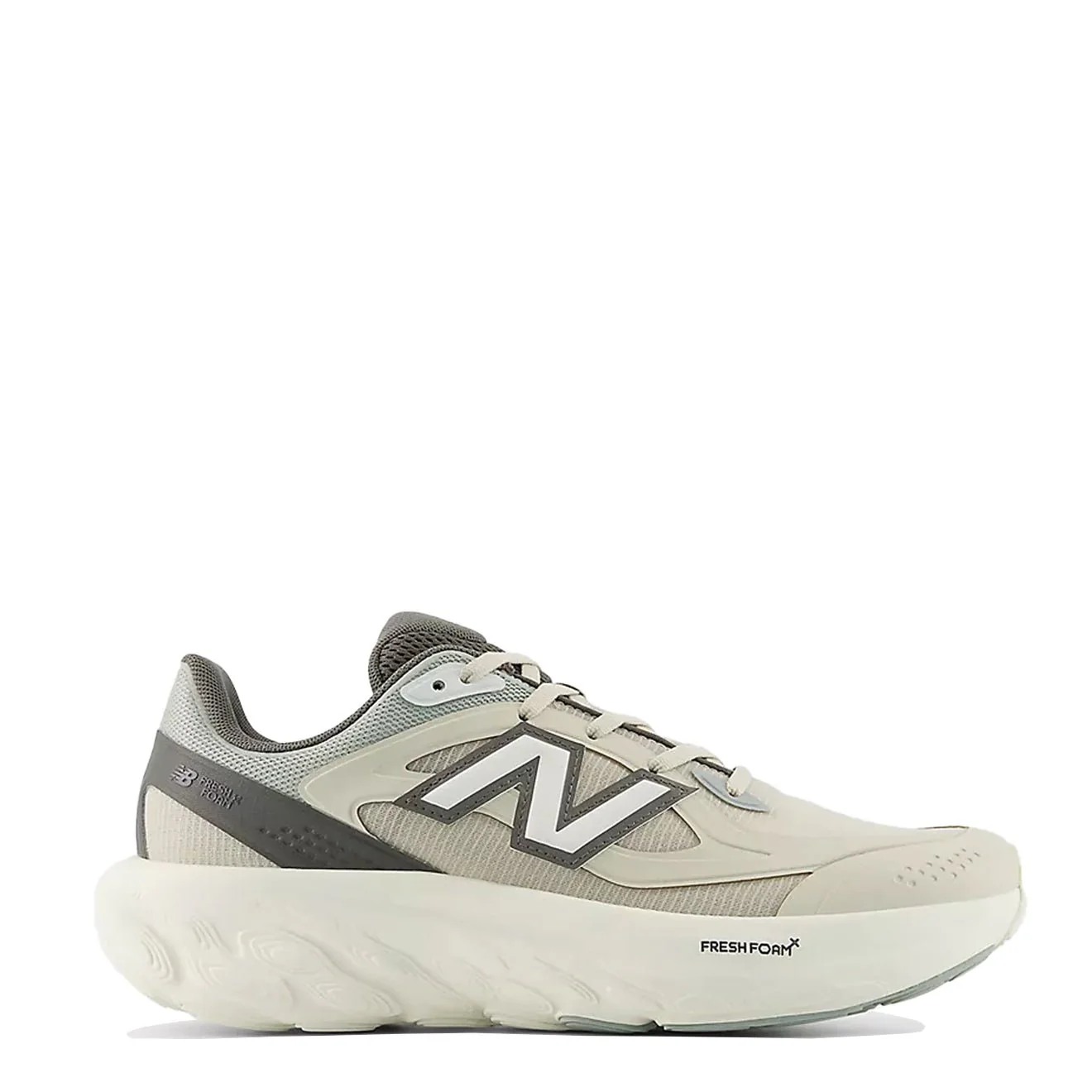 New Balance Womens TRN Trainer Sea Salt / Timberwolf