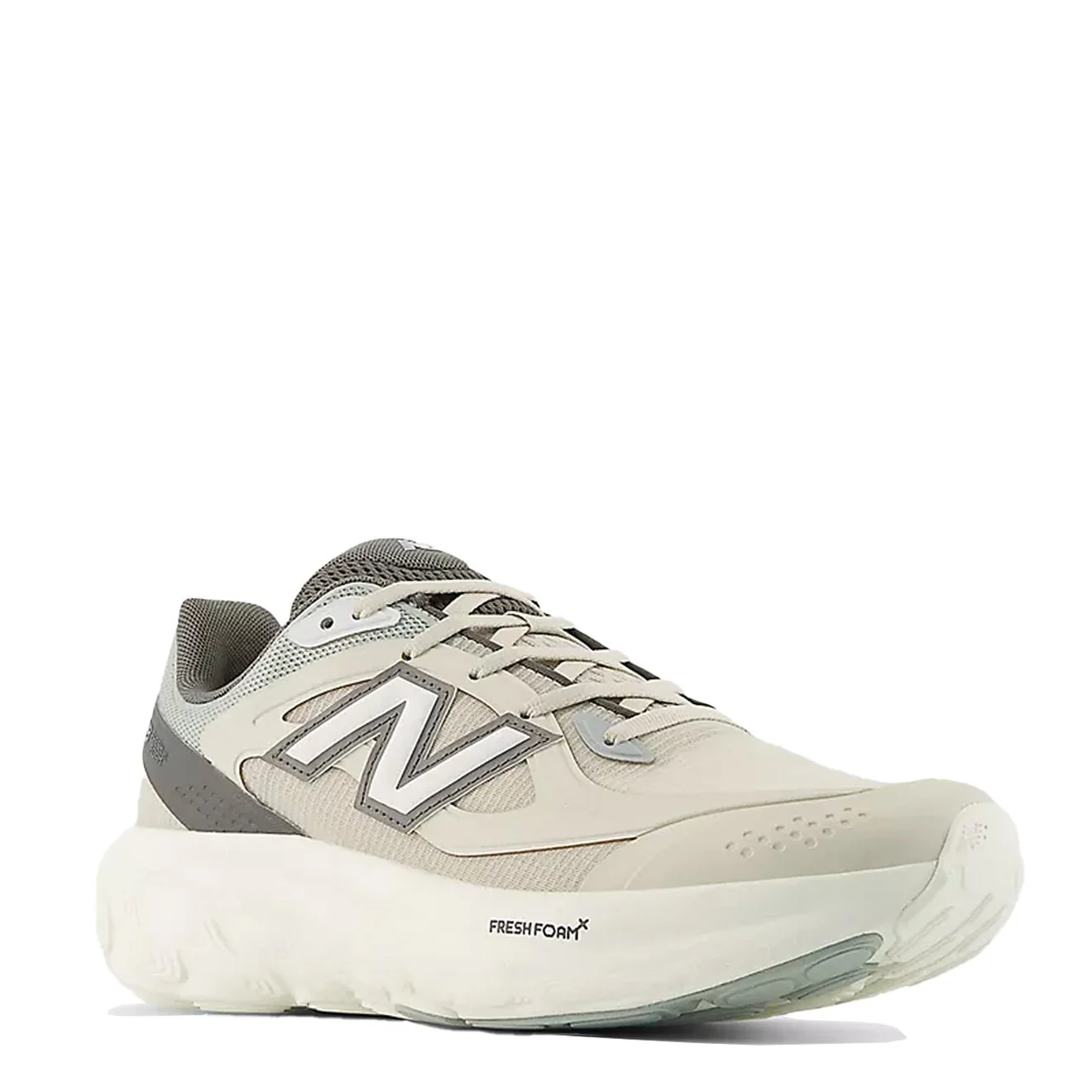 New Balance Womens TRN Trainer Sea Salt / Timberwolf - Image 3