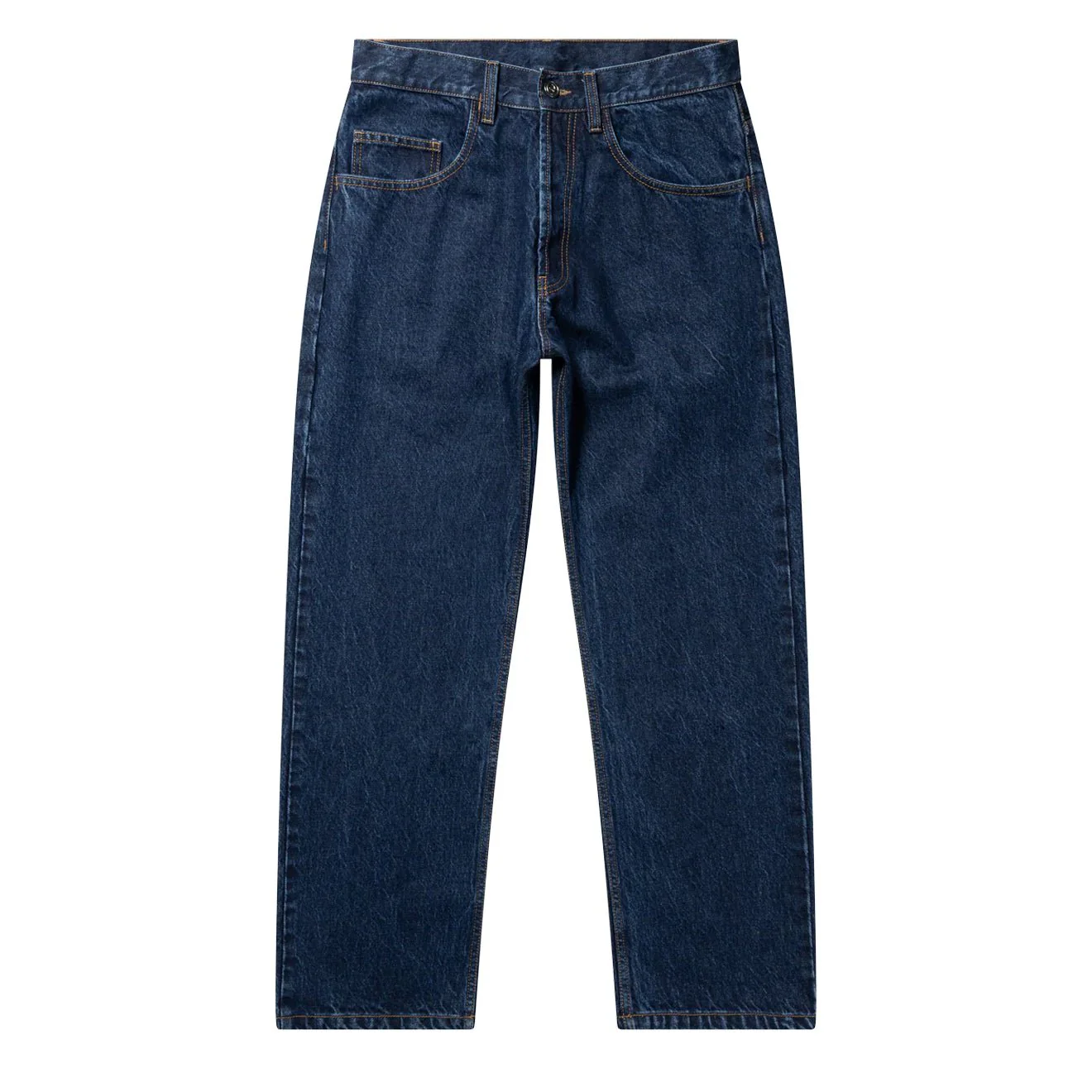 No Problemo Heavyweight Bagi Jean Blue