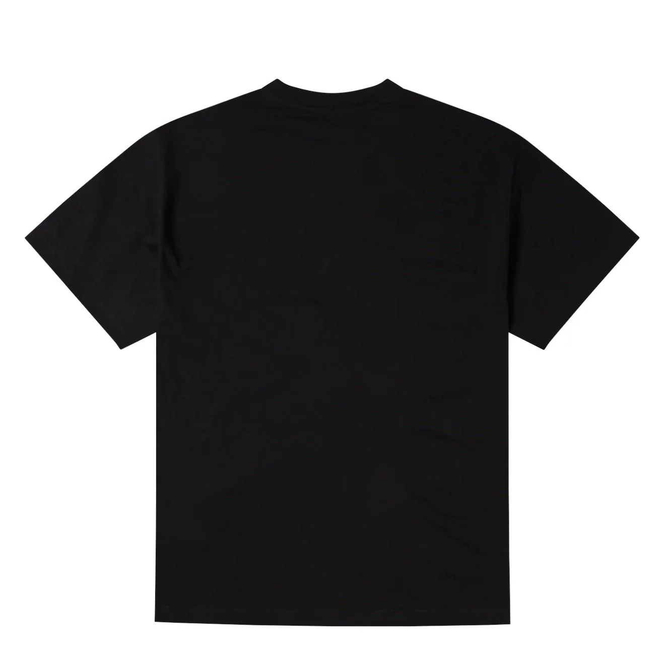 No Problemo SS Tee Black - Image 2