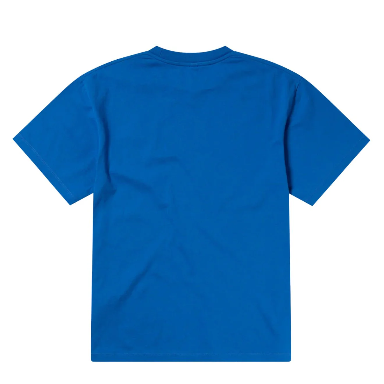 No Problemo SS Tee Blue - Image 2