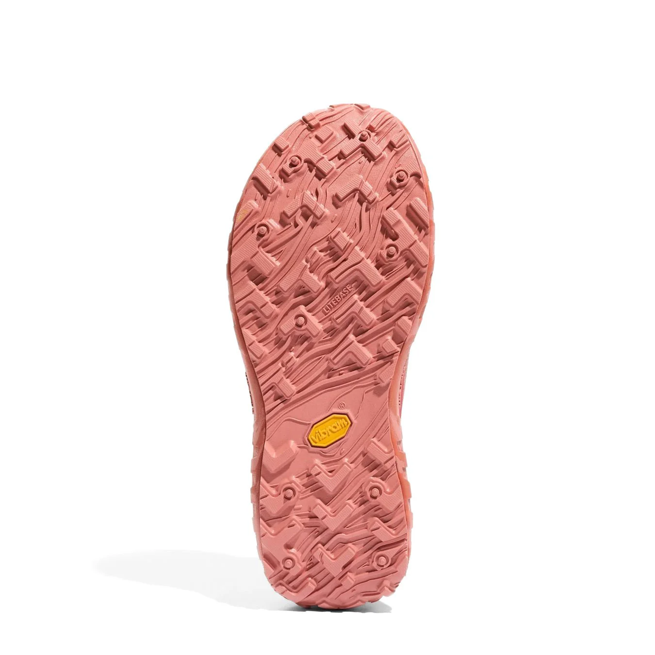 Norda Womens The 001 RZ Trainer Vermillion - Image 3