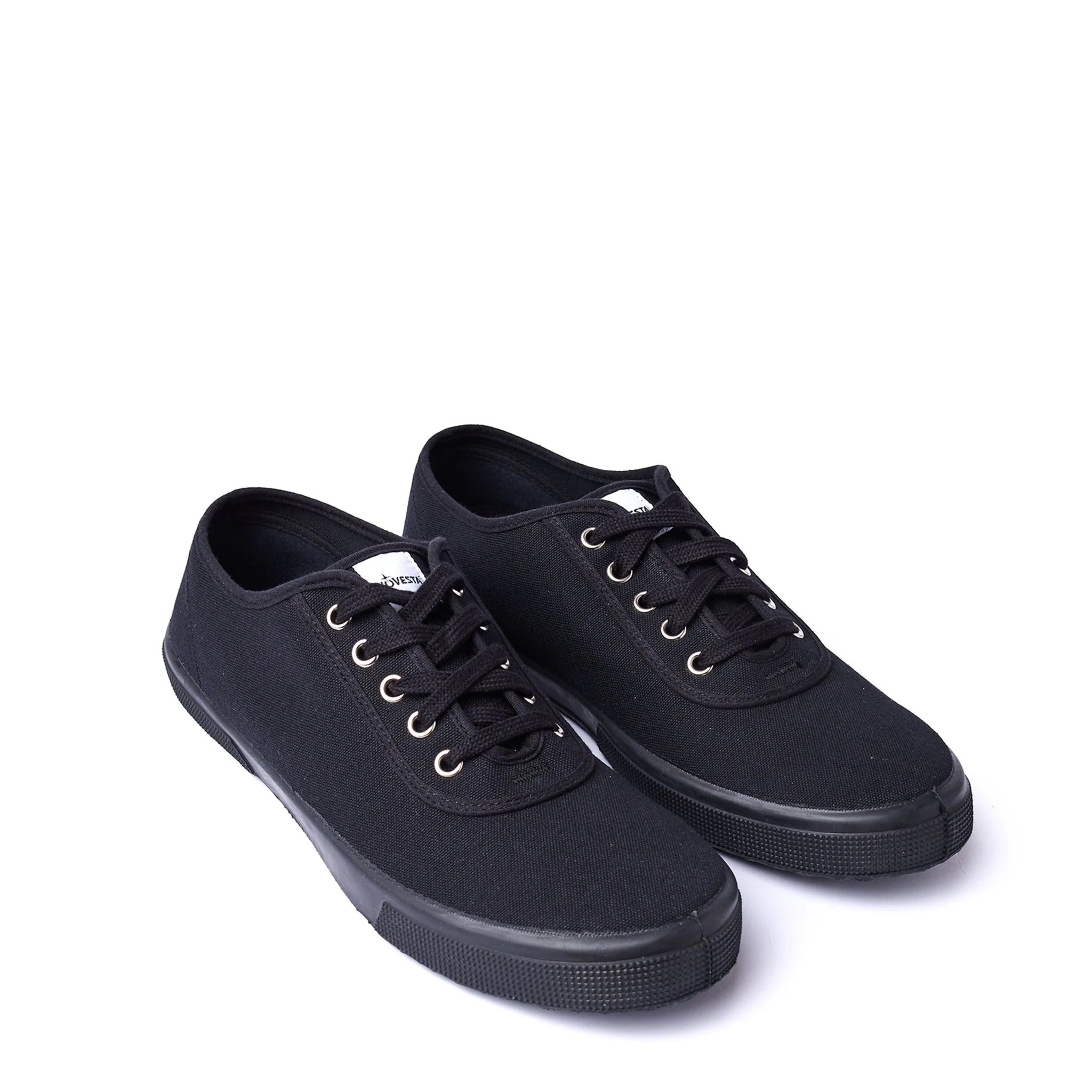 Novesta Ital Trainer All Black - Image 2