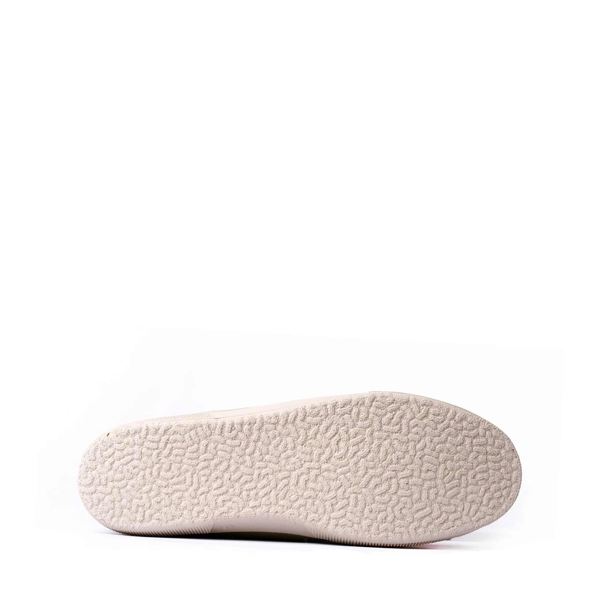 Novesta Ital Trainer Khaki / Ivory - Image 5