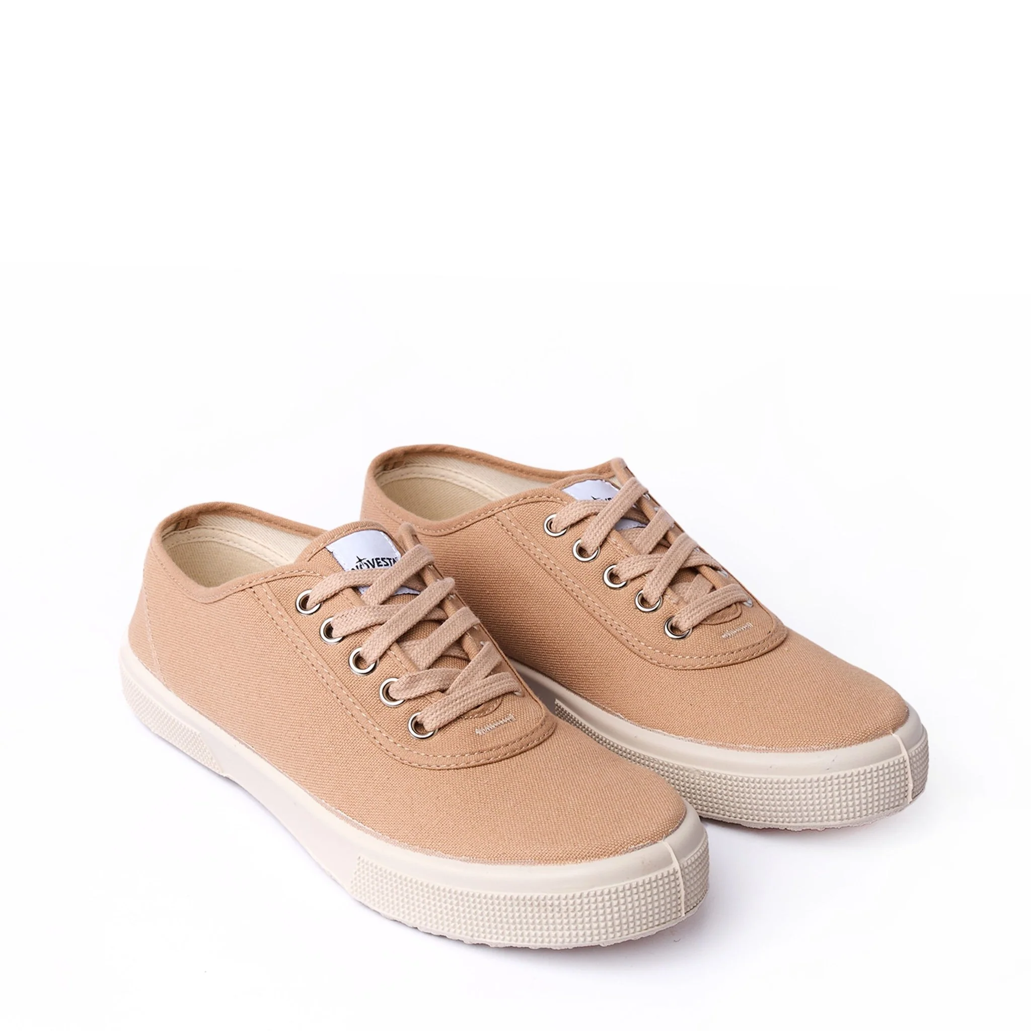 Novesta Ital Trainer Sand / Ivory - Image 2