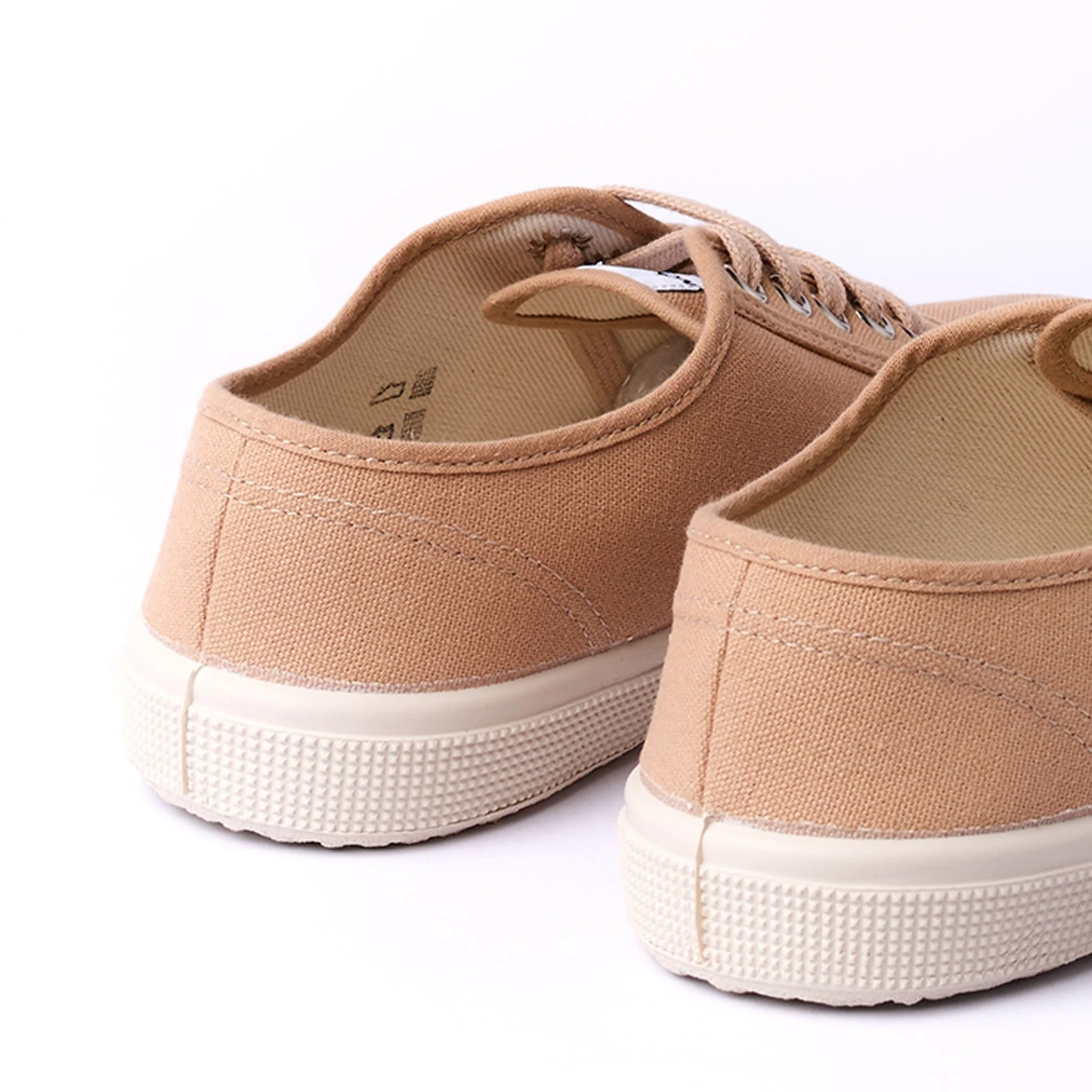 Novesta Ital Trainer Sand / Ivory - Image 4