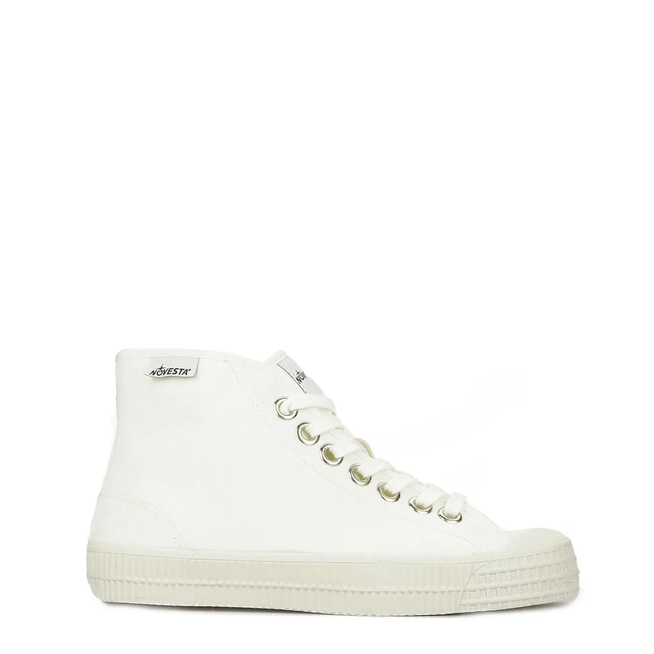 Novesta Star Dribble 10 Trainer White
