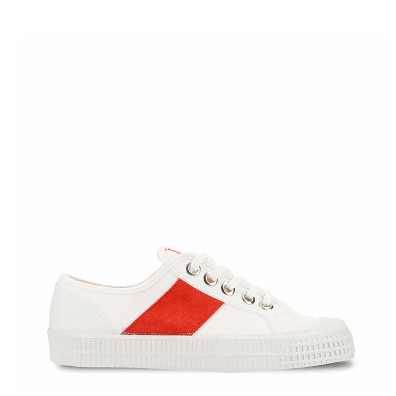 Novesta Star Master Trainer White Red