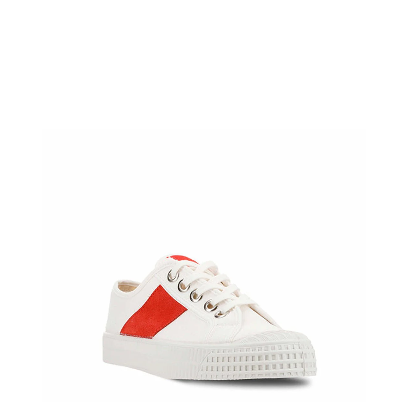 Novesta Star Master Trainer White Red - Image 2