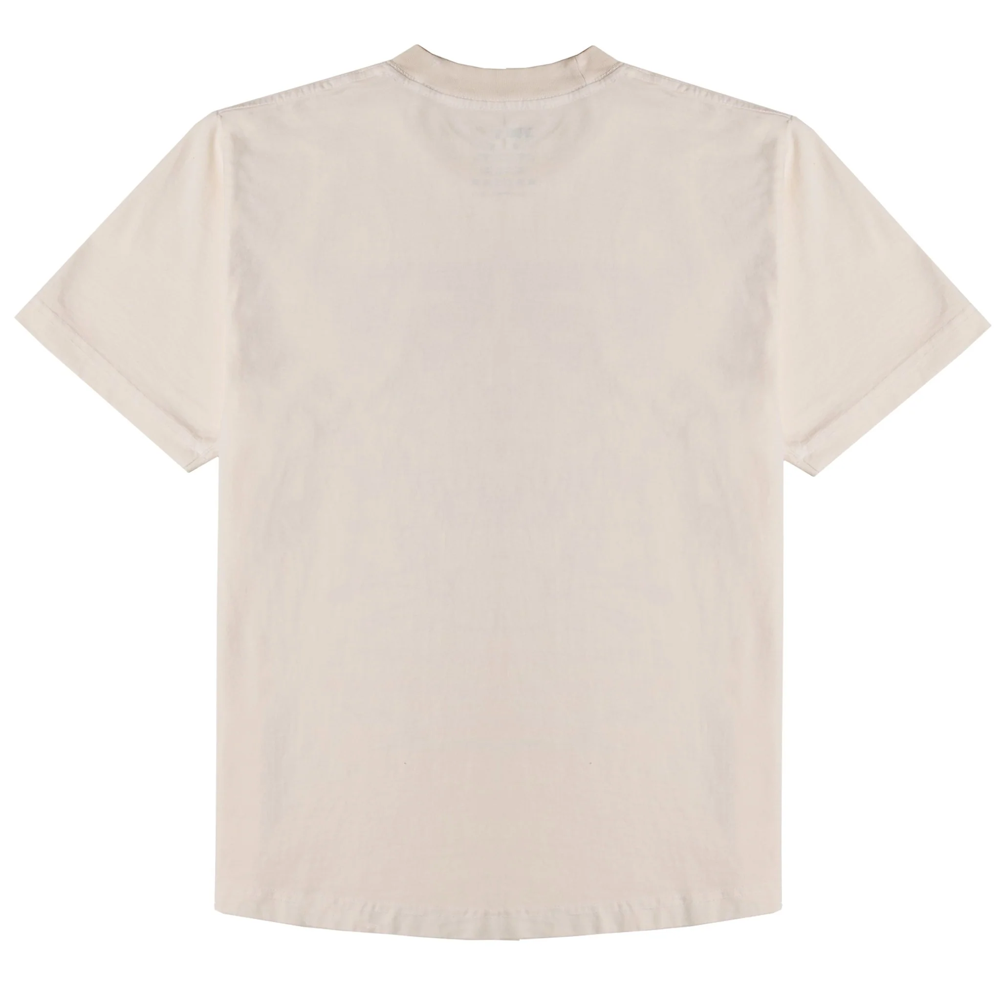 Obey Womens Spirit Guide Pigment Unbleached - Image 2