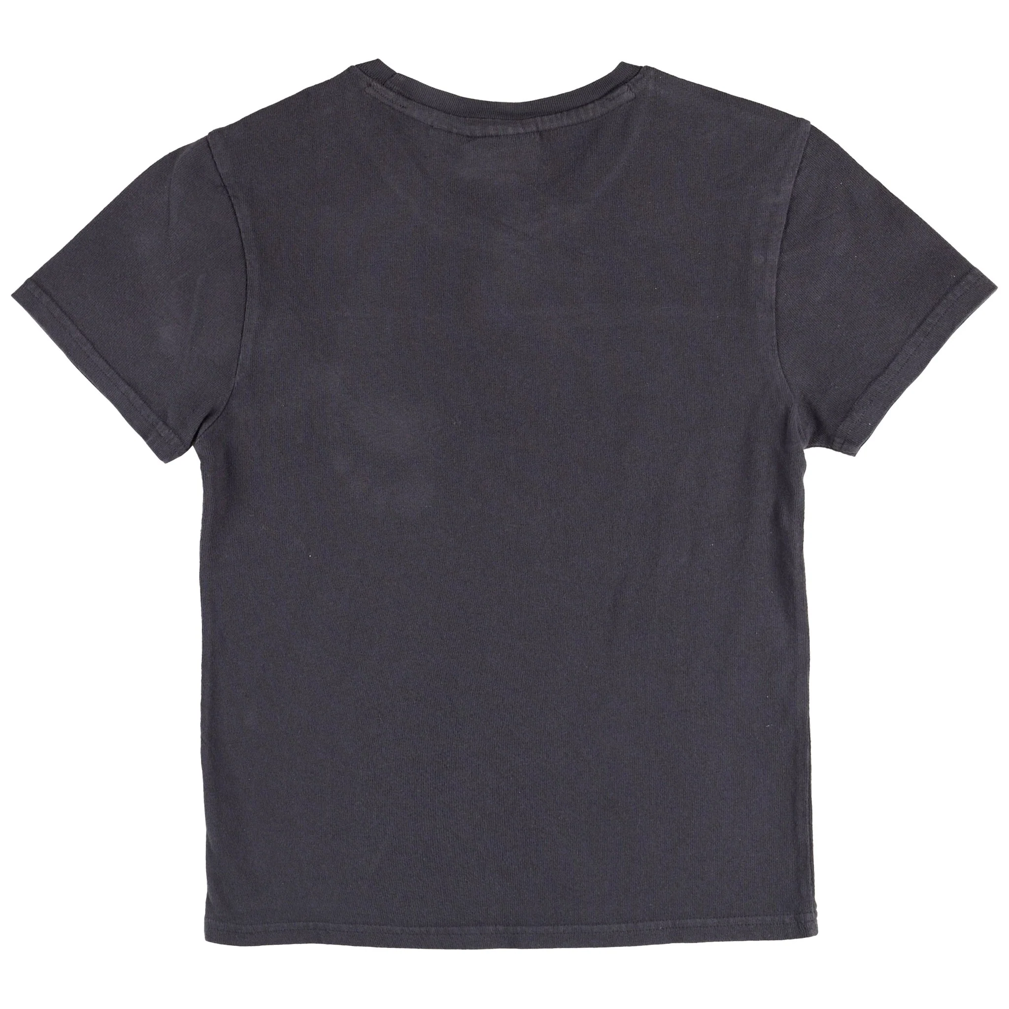 Obey Womens Relax Tee S/S Digital Black - Image 2