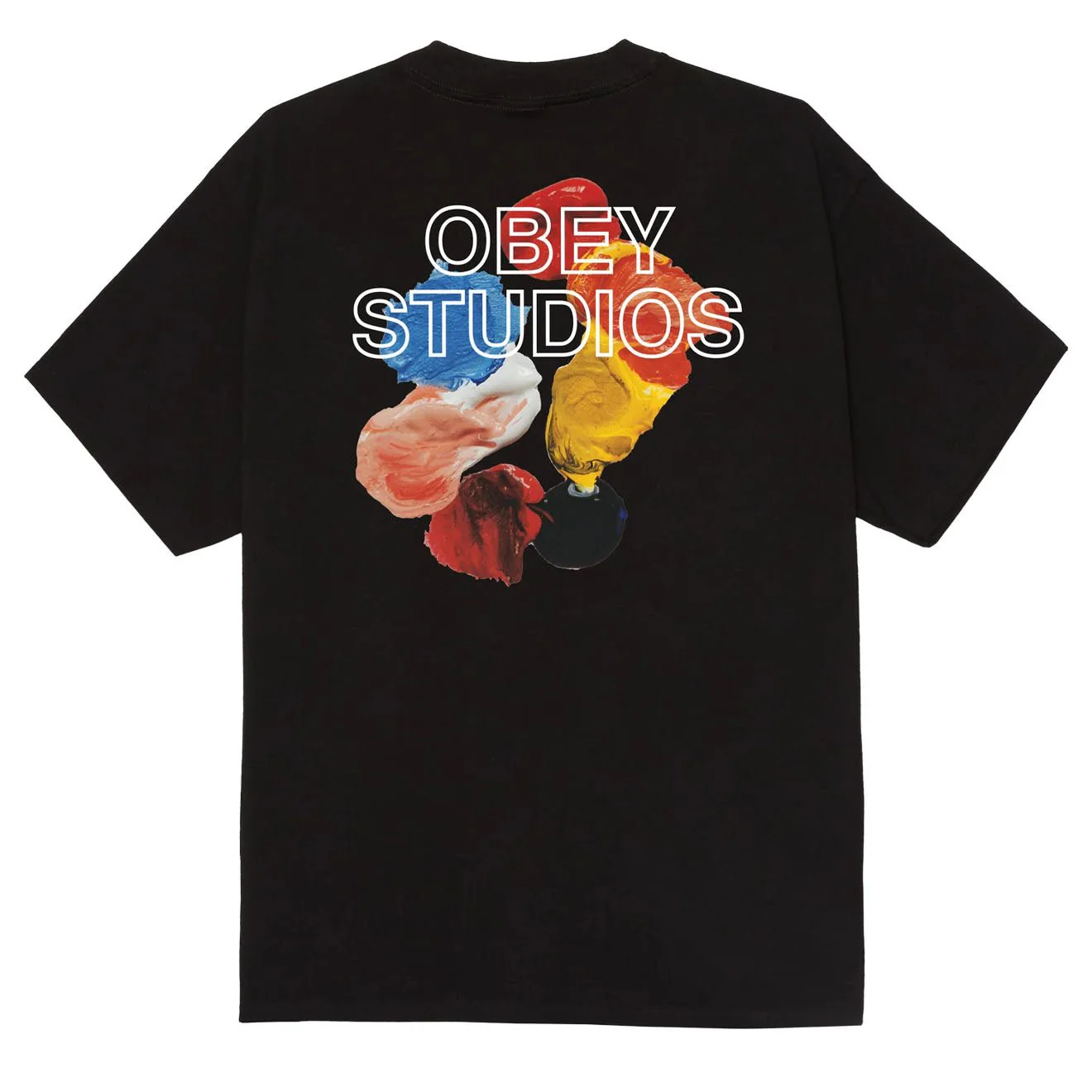 Obey Studios Palette Black - Image 2