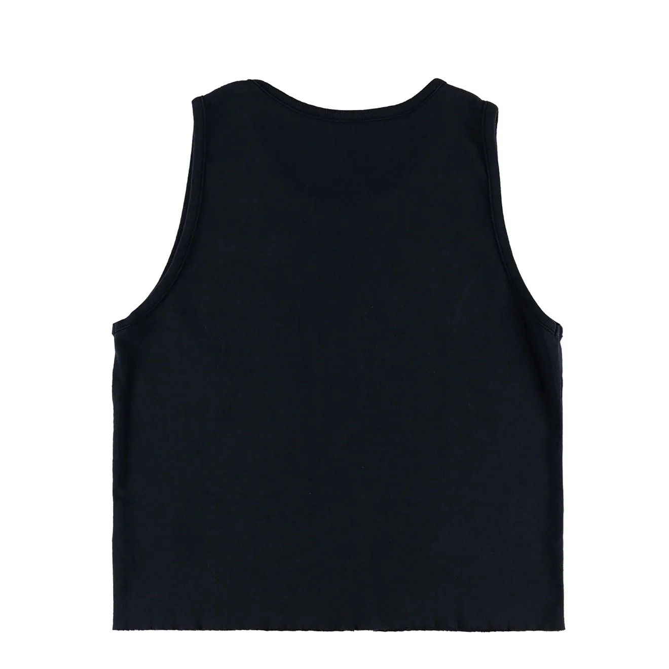 Obey Womens Dizzy Stars Tank Black - Image 2