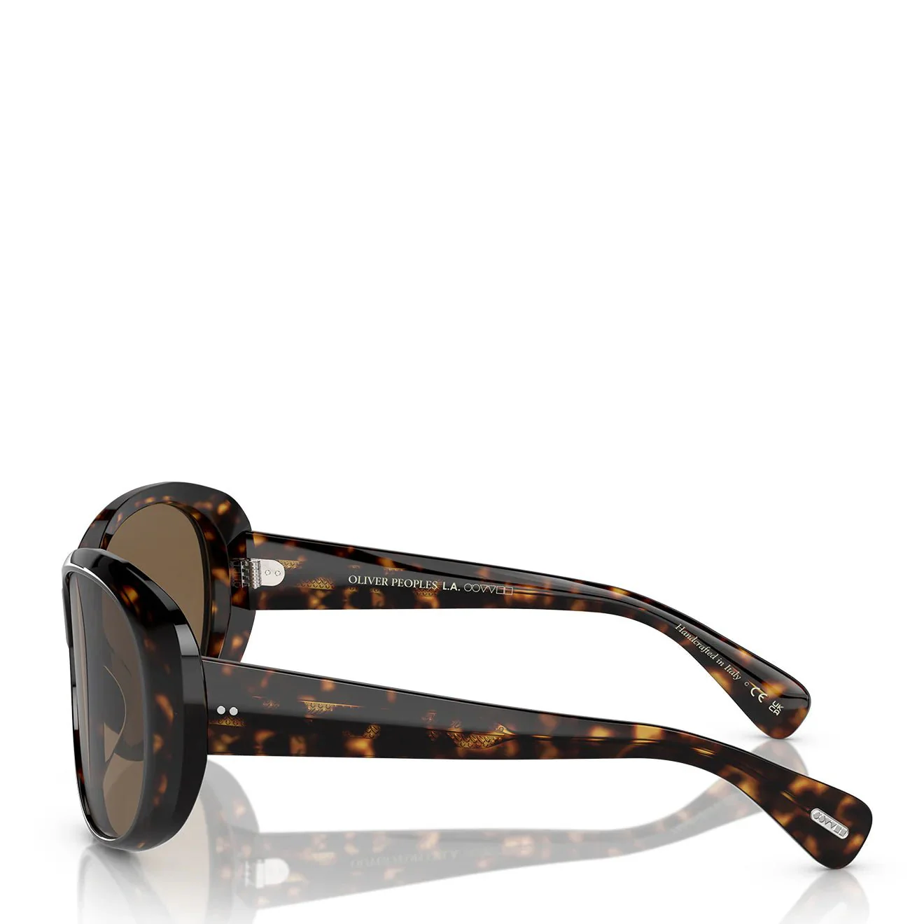 Oliver Peoples Maridan 0OV5551SU 100973 62 Sunglasses Brown - Image 2
