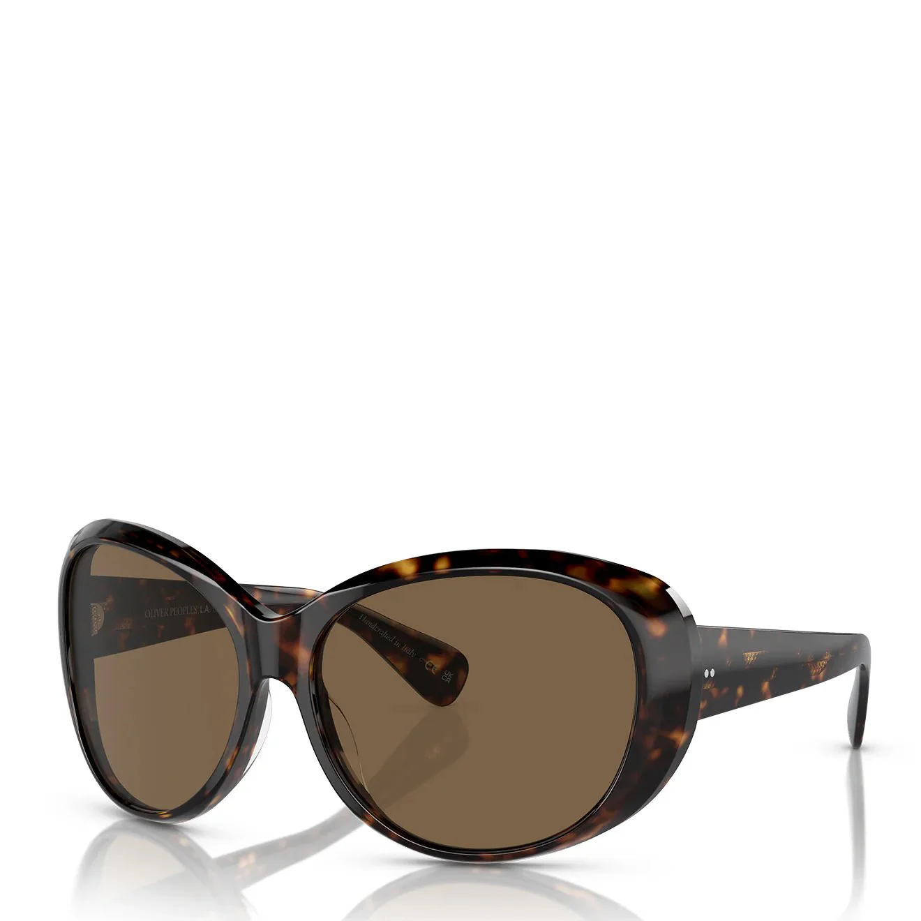 Oliver Peoples Maridan 0OV5551SU 100973 62 Sunglasses Brown - Image 3