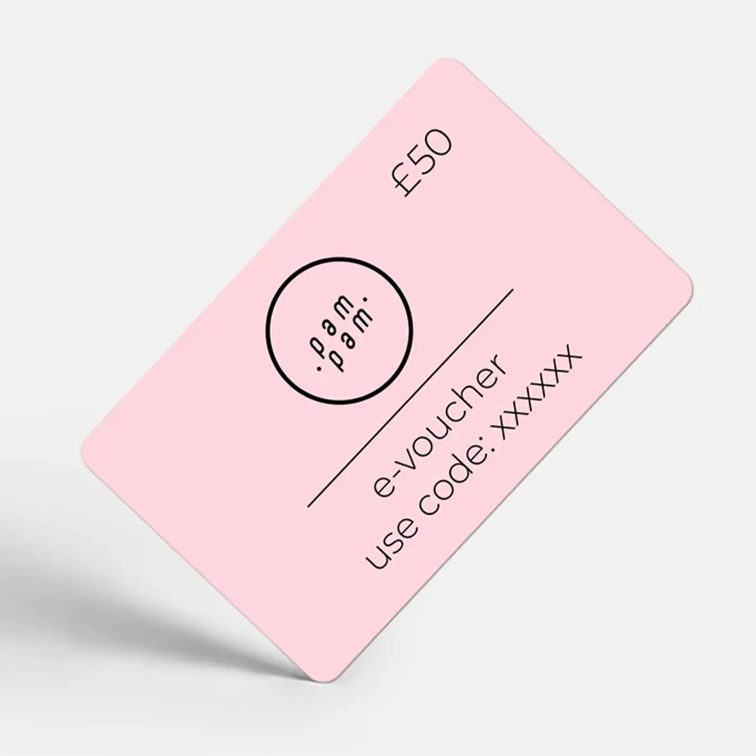 Pampam Gift Card - Image 3