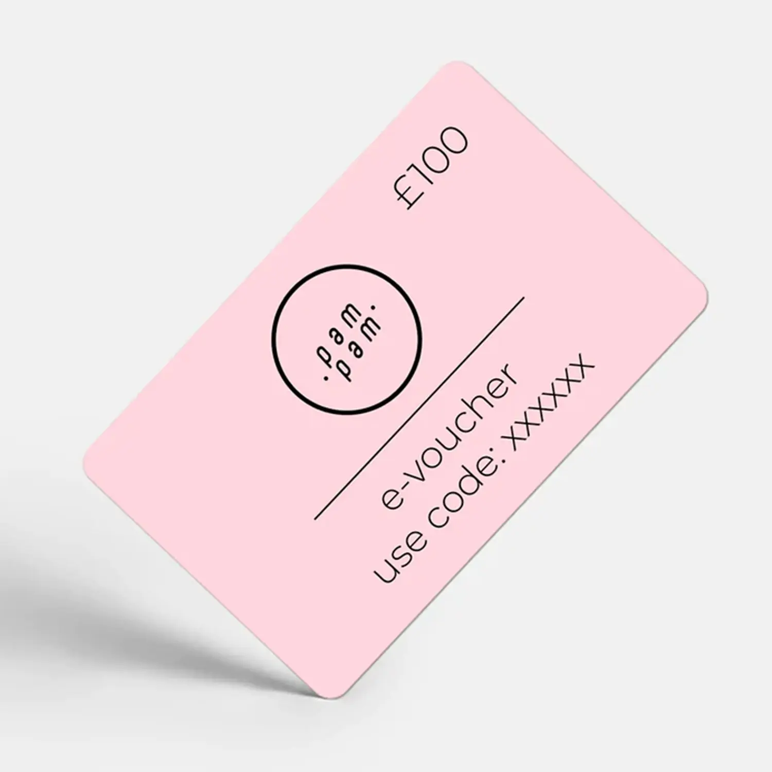 Pampam Gift Card - Image 5