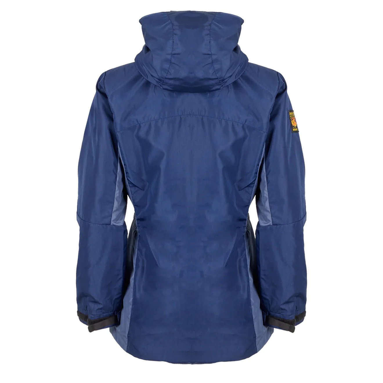 Paramo Womens Alta III Jacket Midnight / Indigo Blue - Image 2