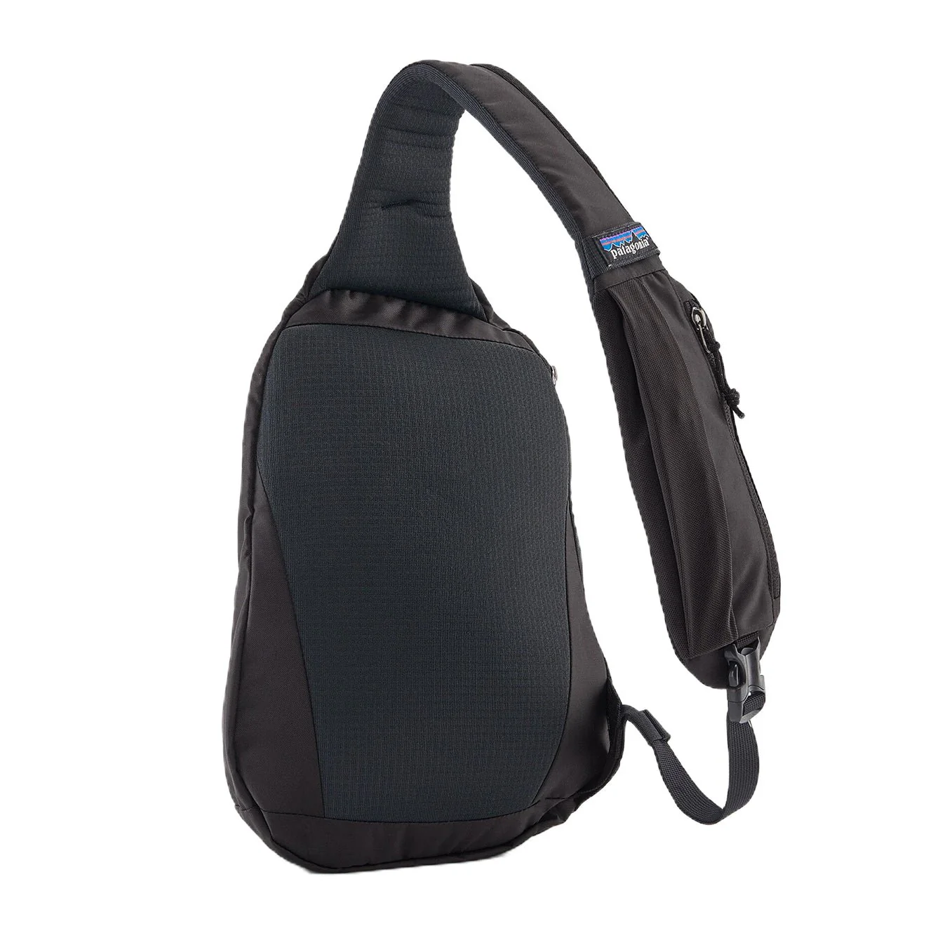 Patagonia Atom Sling Backpack 8L Black - Image 2