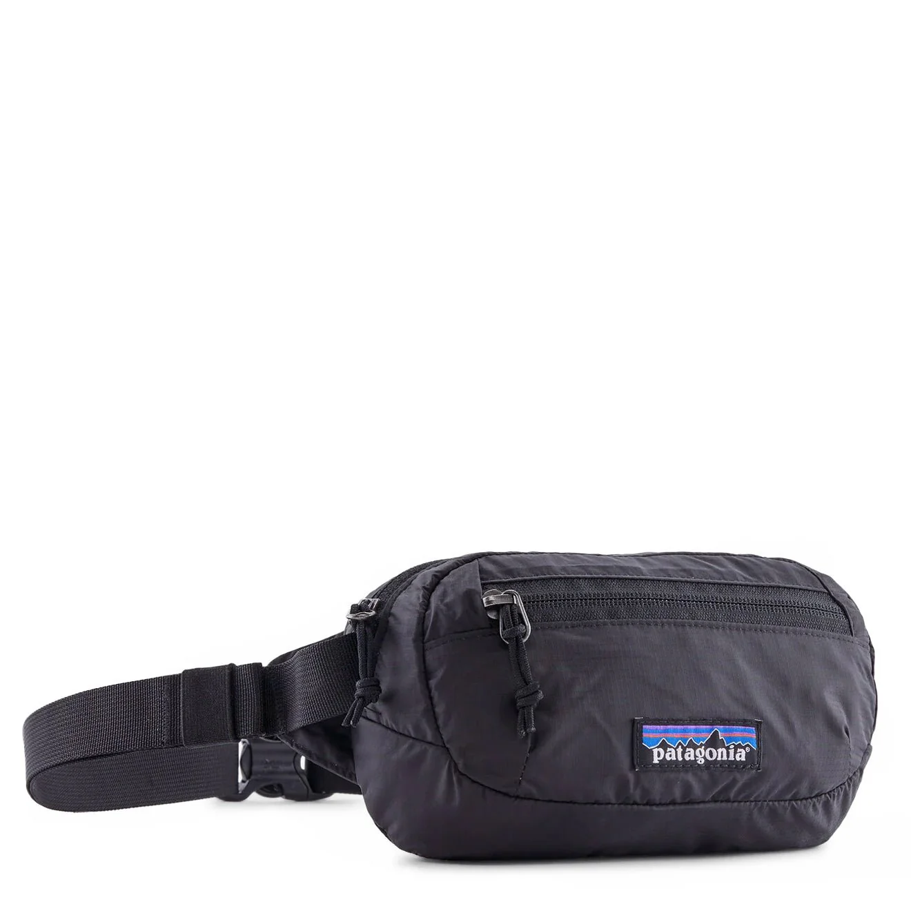 Patagonia Terravia Mini Hip Pack Black