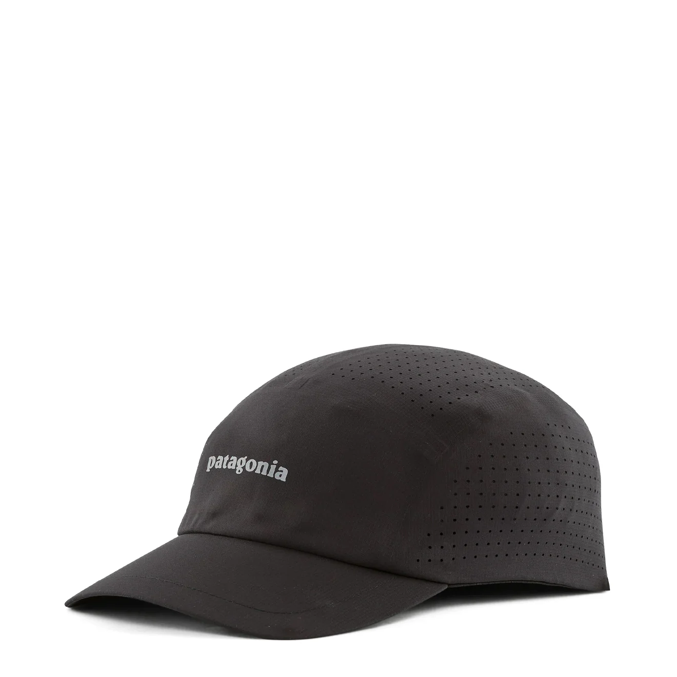 Patagonia Ultralightweight Ridge Hat Black