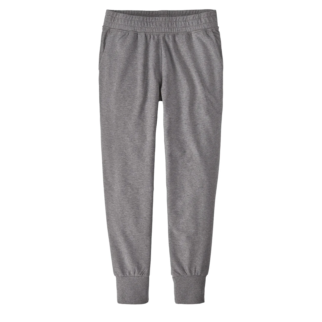 Patagonia Ahnya Pants Salt Grey