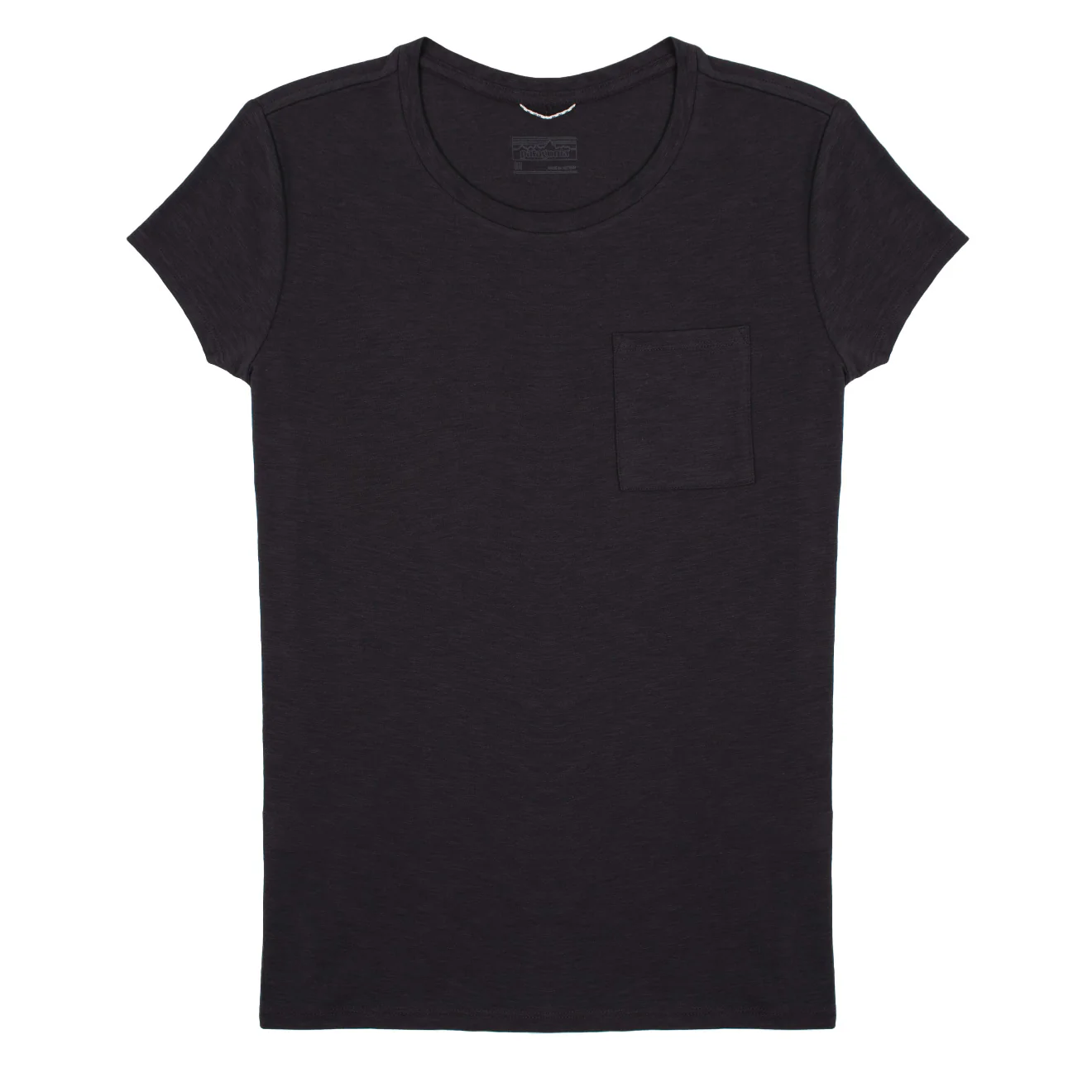 Patagonia Mainstay T-Shirt Ink Black
