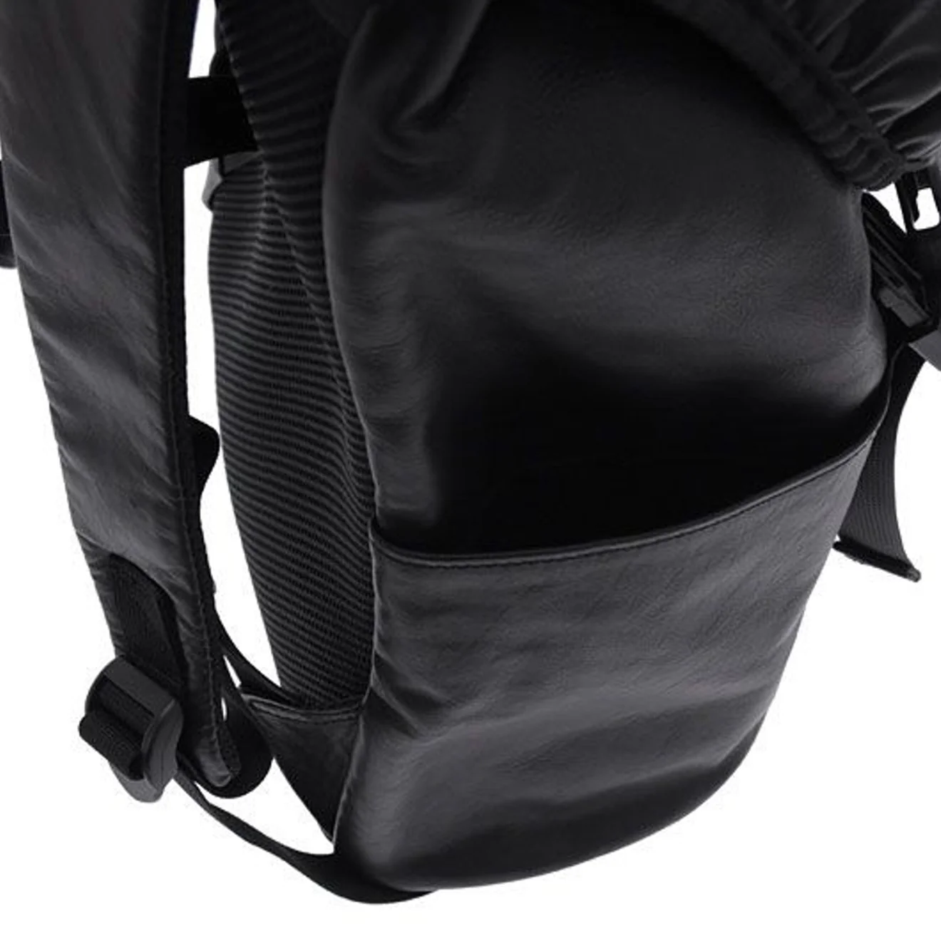 Porter-Yoshida and Co Aloof Rucksack Black - Image 7