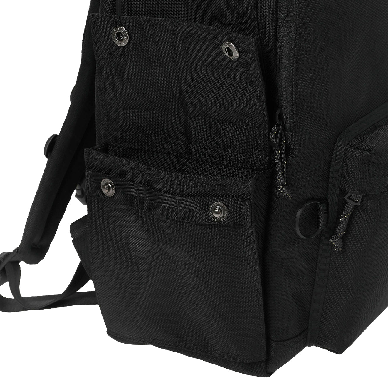 Porter-Yoshida and Co Explorer Daypack L Navy - Image 5