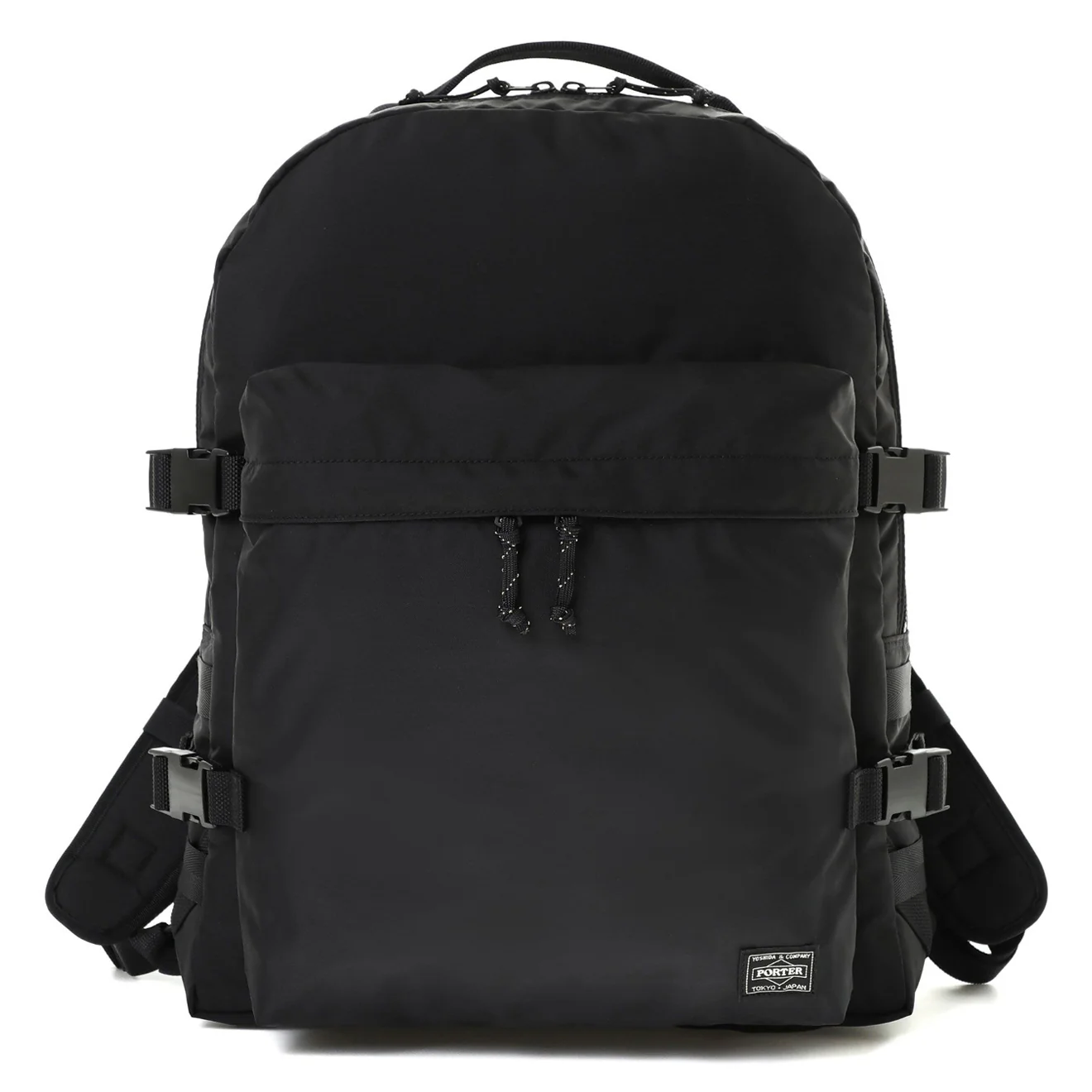 Porter-Yoshida and Co Force Daypack Black