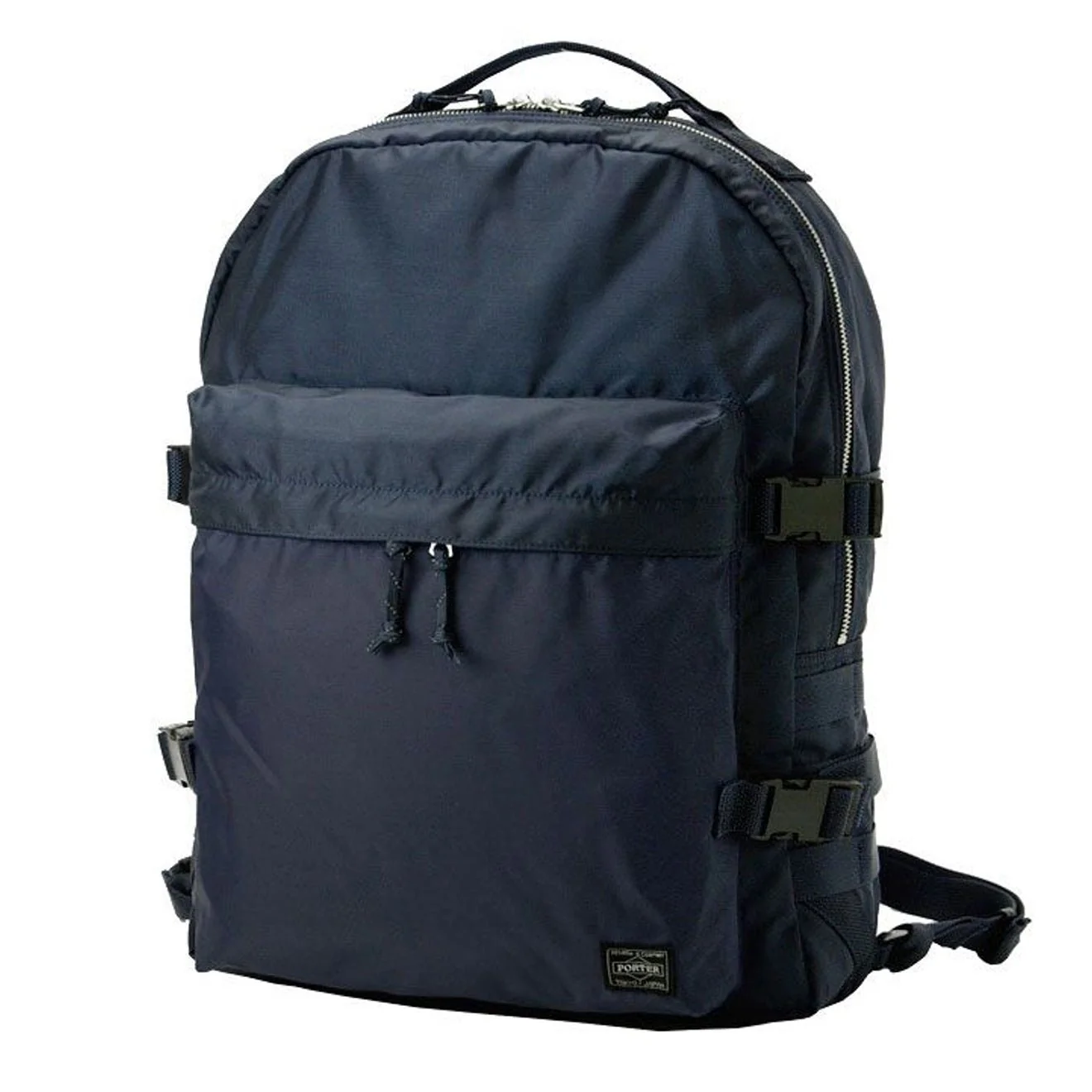 Porter-Yoshida and Co Force Daypack Navy