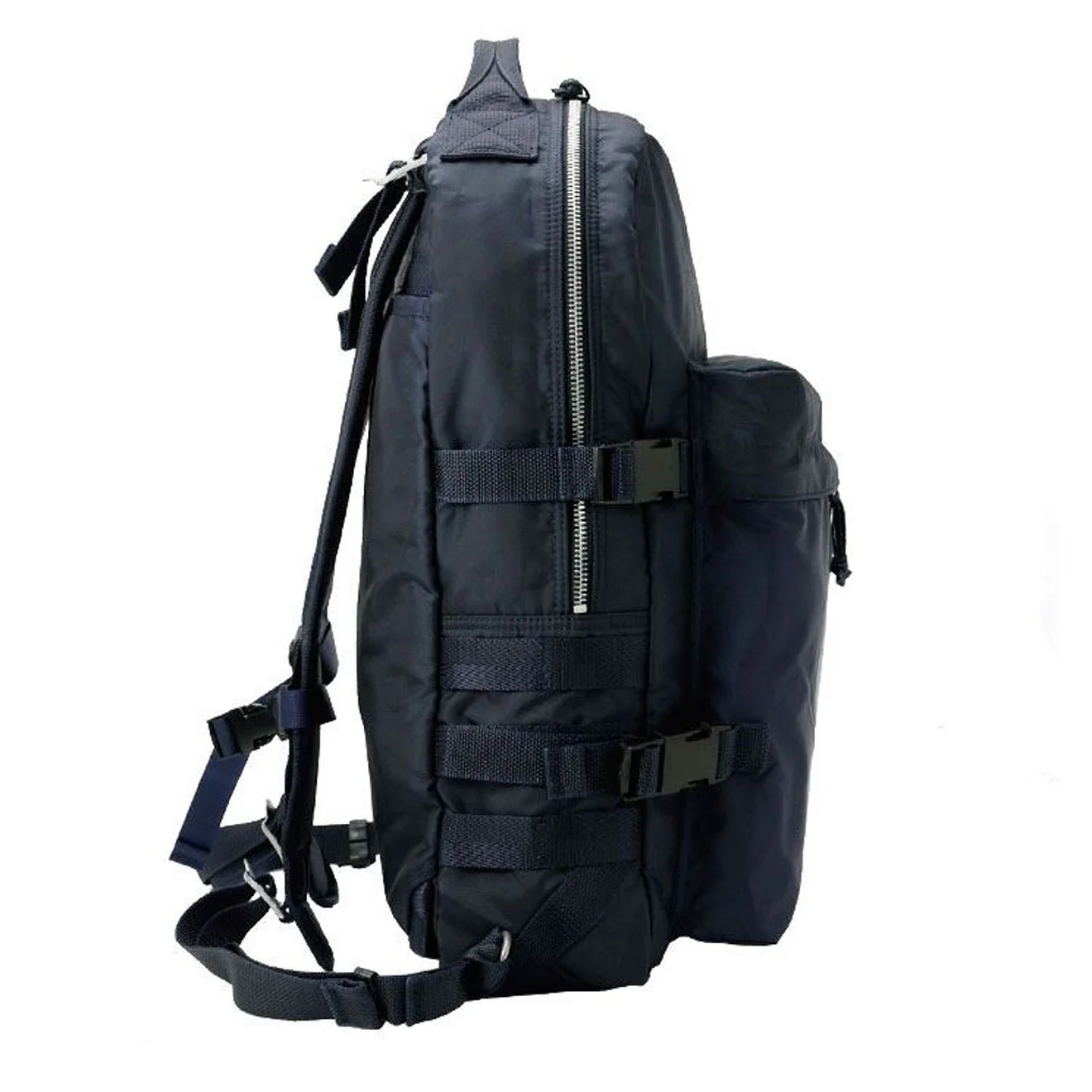 Porter-Yoshida and Co Force Daypack Navy - Image 2