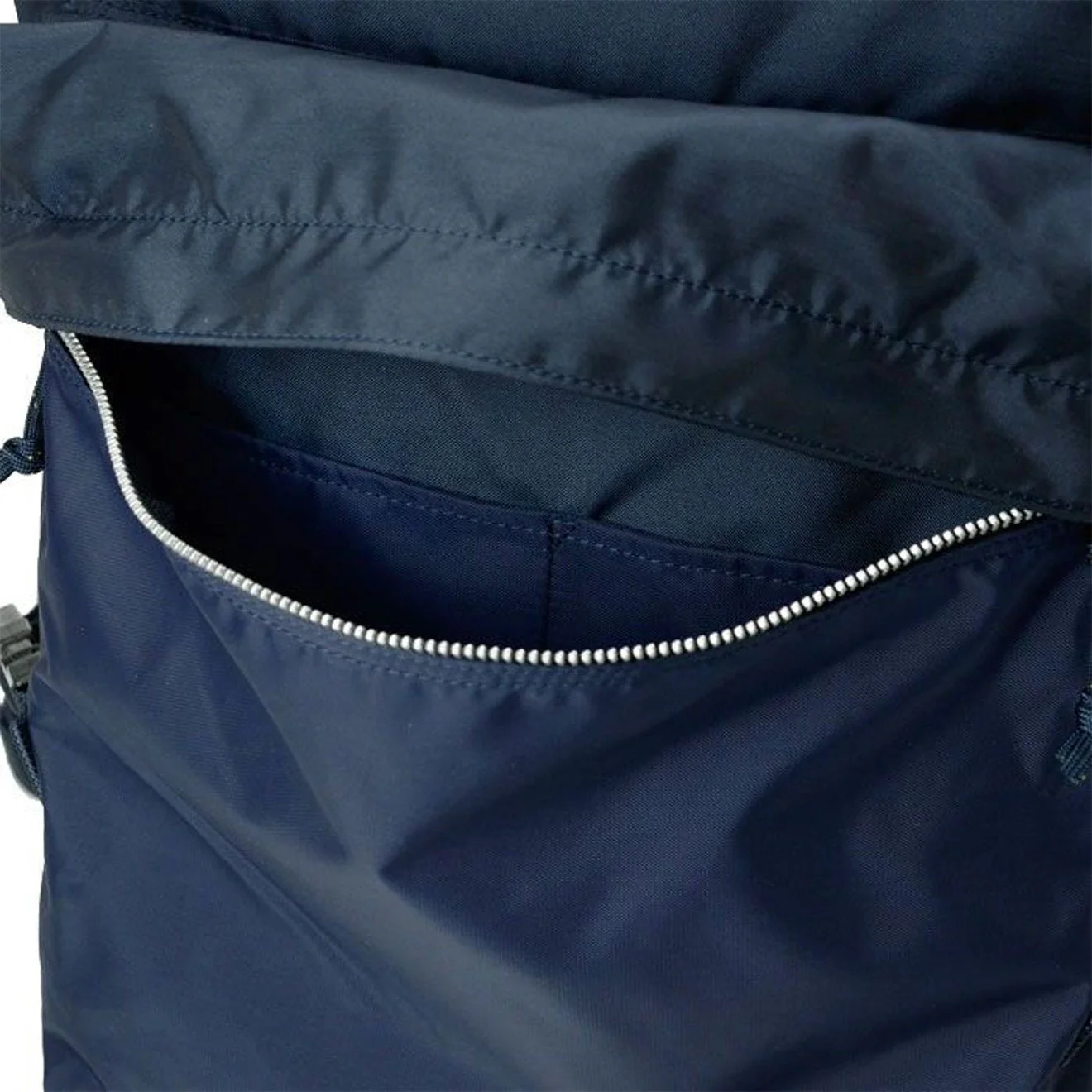Porter-Yoshida and Co Force Daypack Navy - Image 3