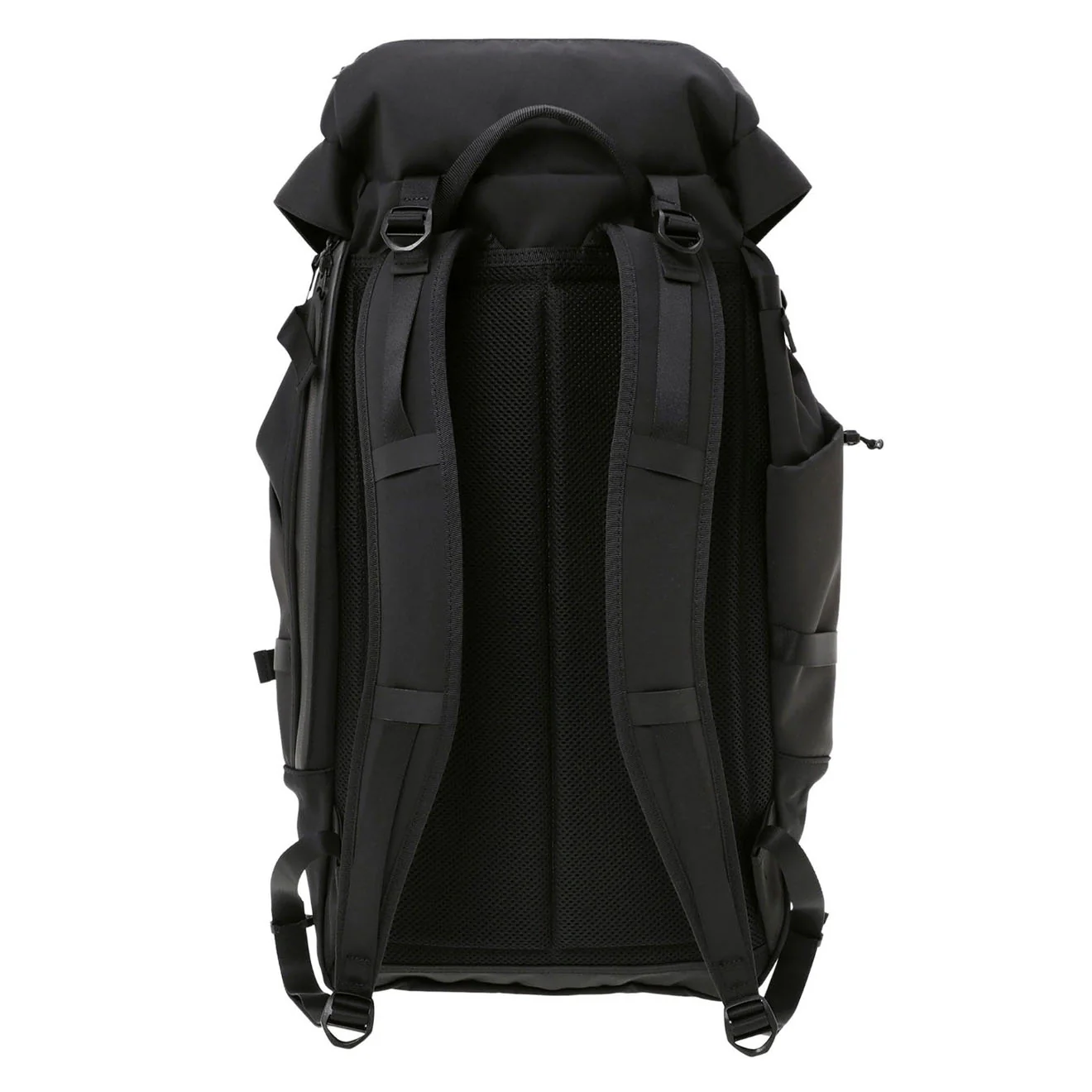 Porter-Yoshida and Co Future Backpack Black - Image 3