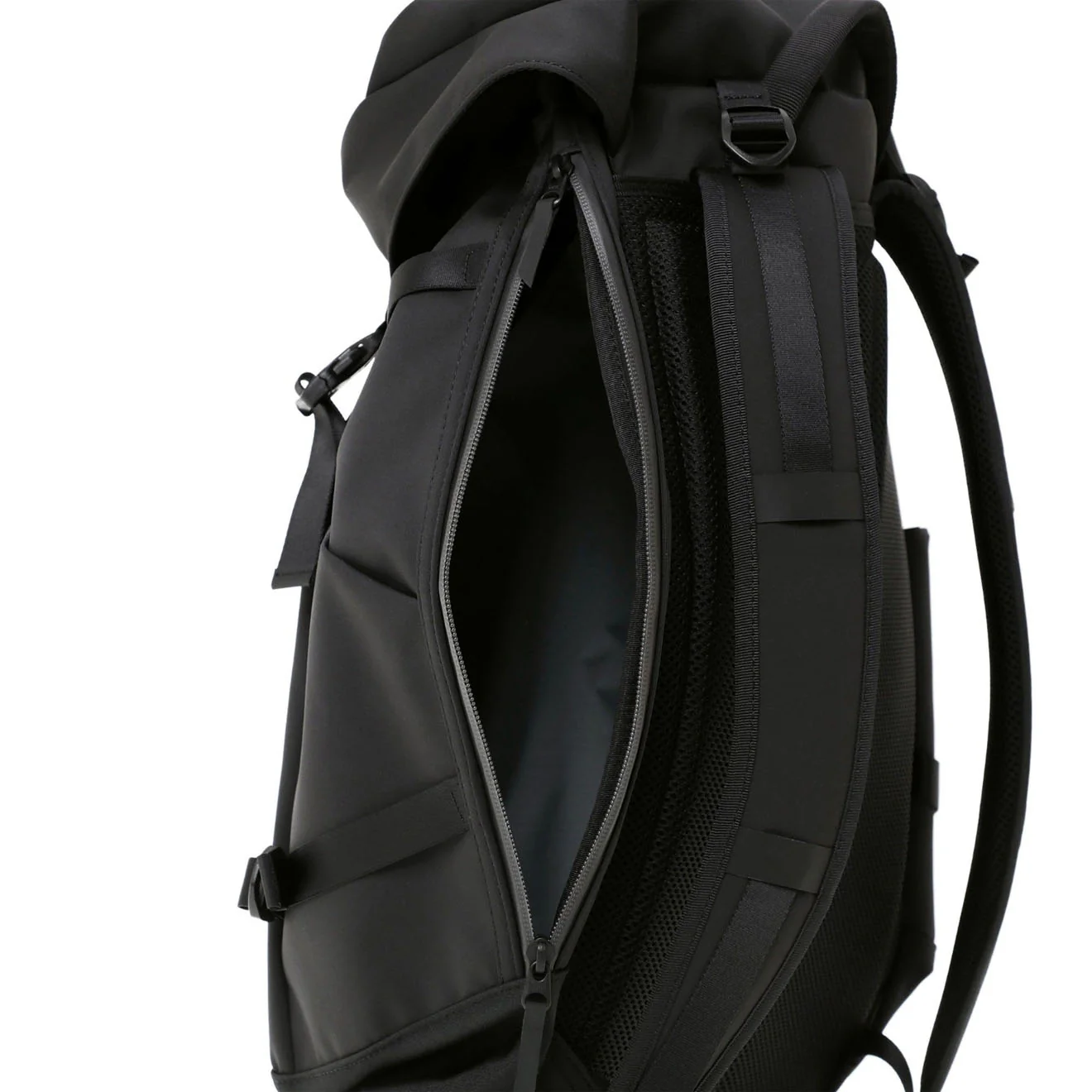 Porter-Yoshida and Co Future Backpack Black - Image 4