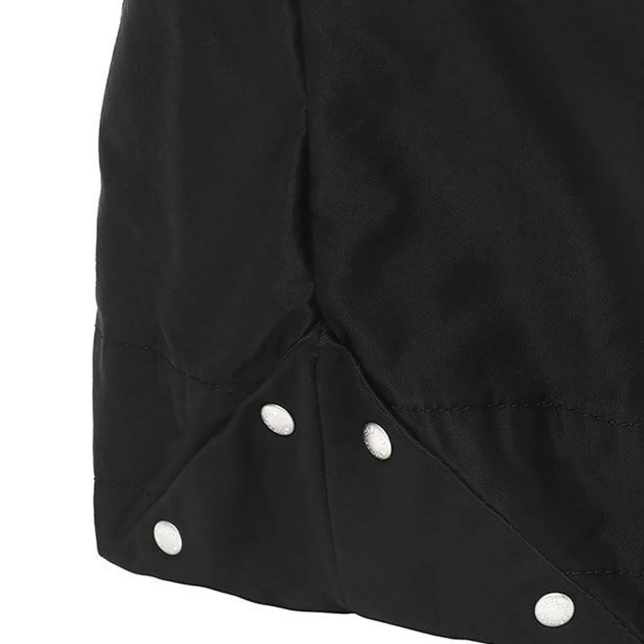 Porter-Yoshida and Co Mile 2Way Tote Bag Black - Image 3