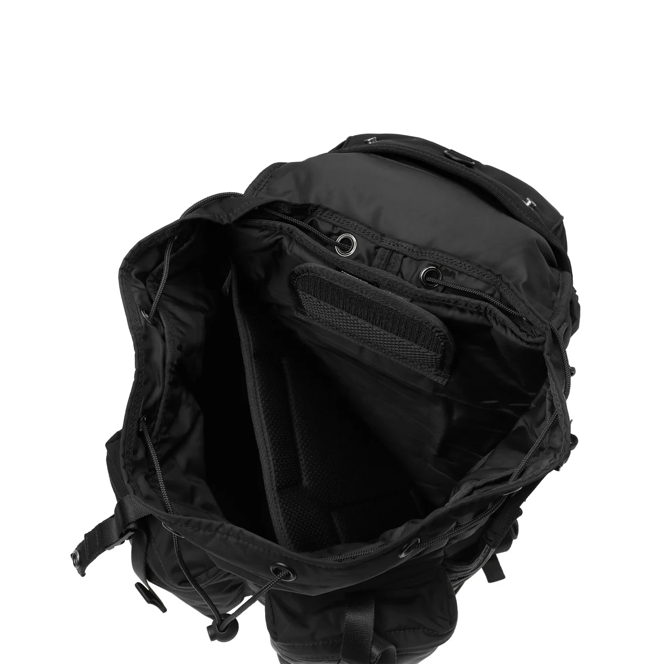 Porter-Yoshida and Co Senses Backpack Black - Image 4