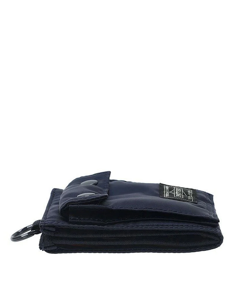 Porter-Yoshida and Co Tanker Wallet Iron Blue - Image 3