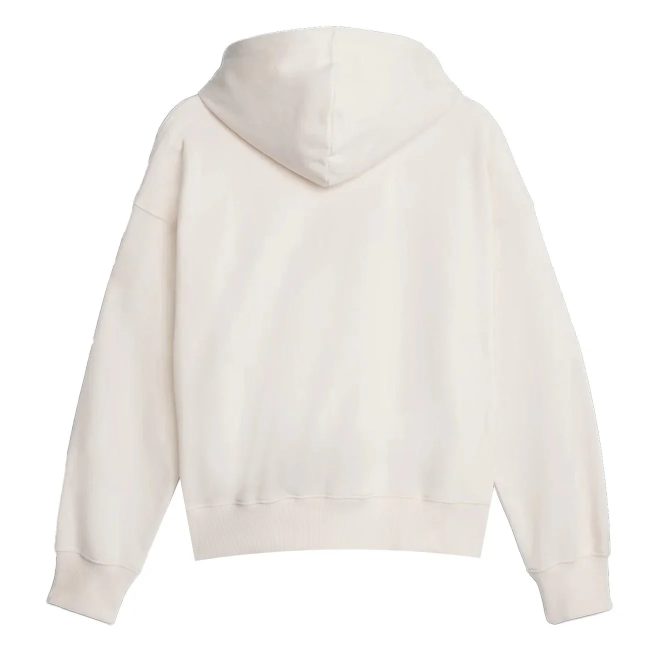 Puma Classics Oversized Hoodie FL No Colour - Image 2